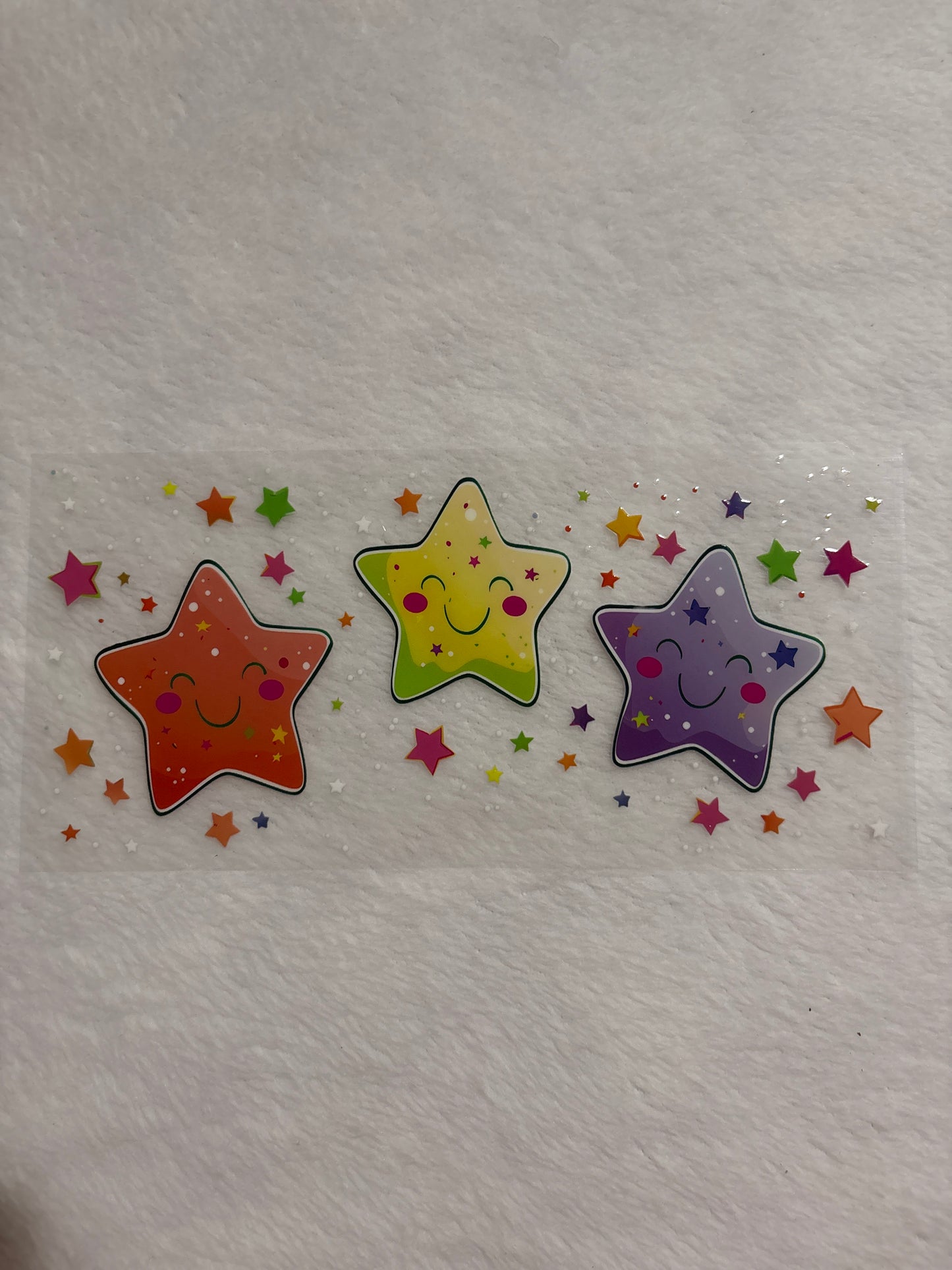 Stars