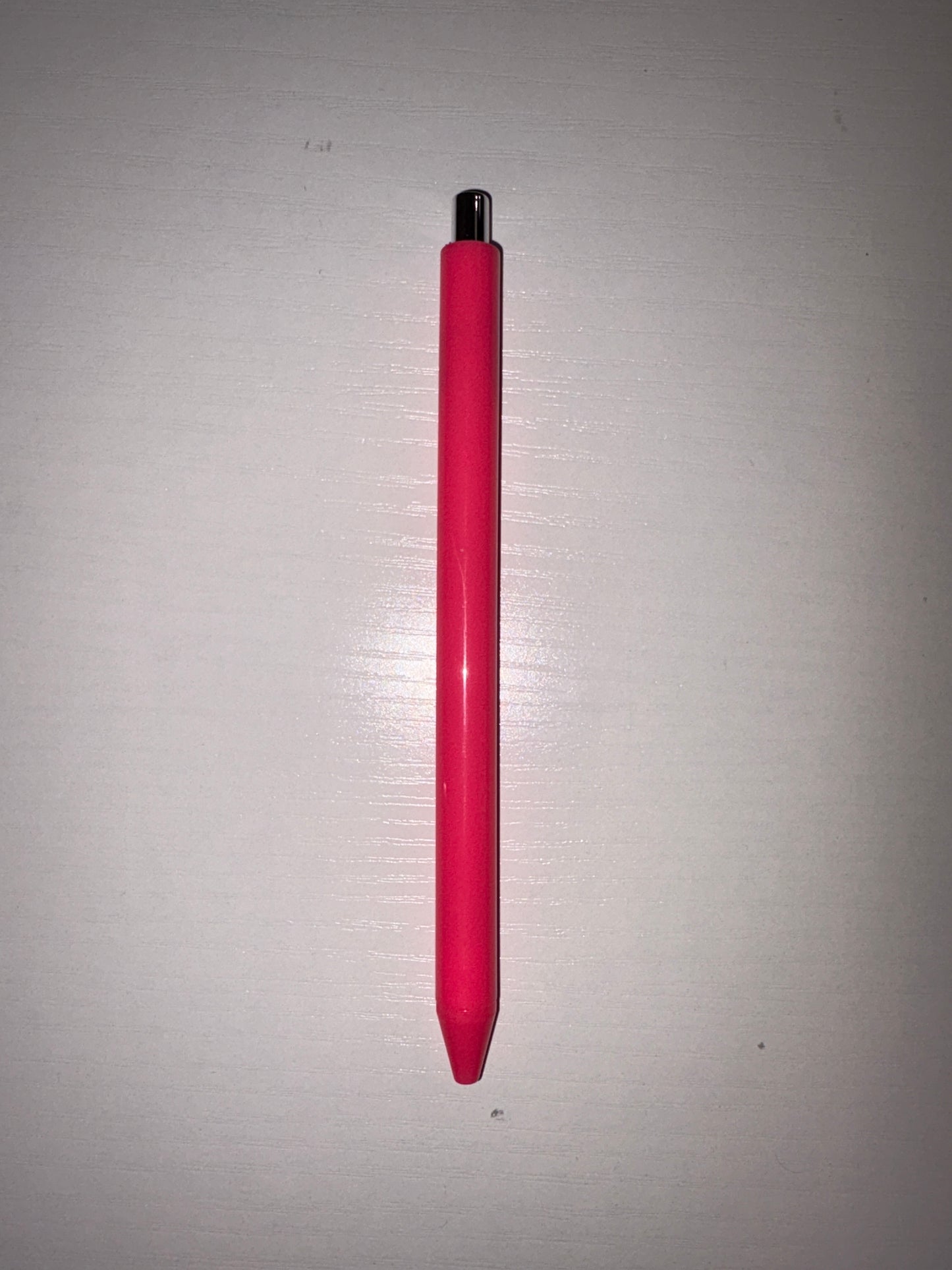 Solid Color Pens