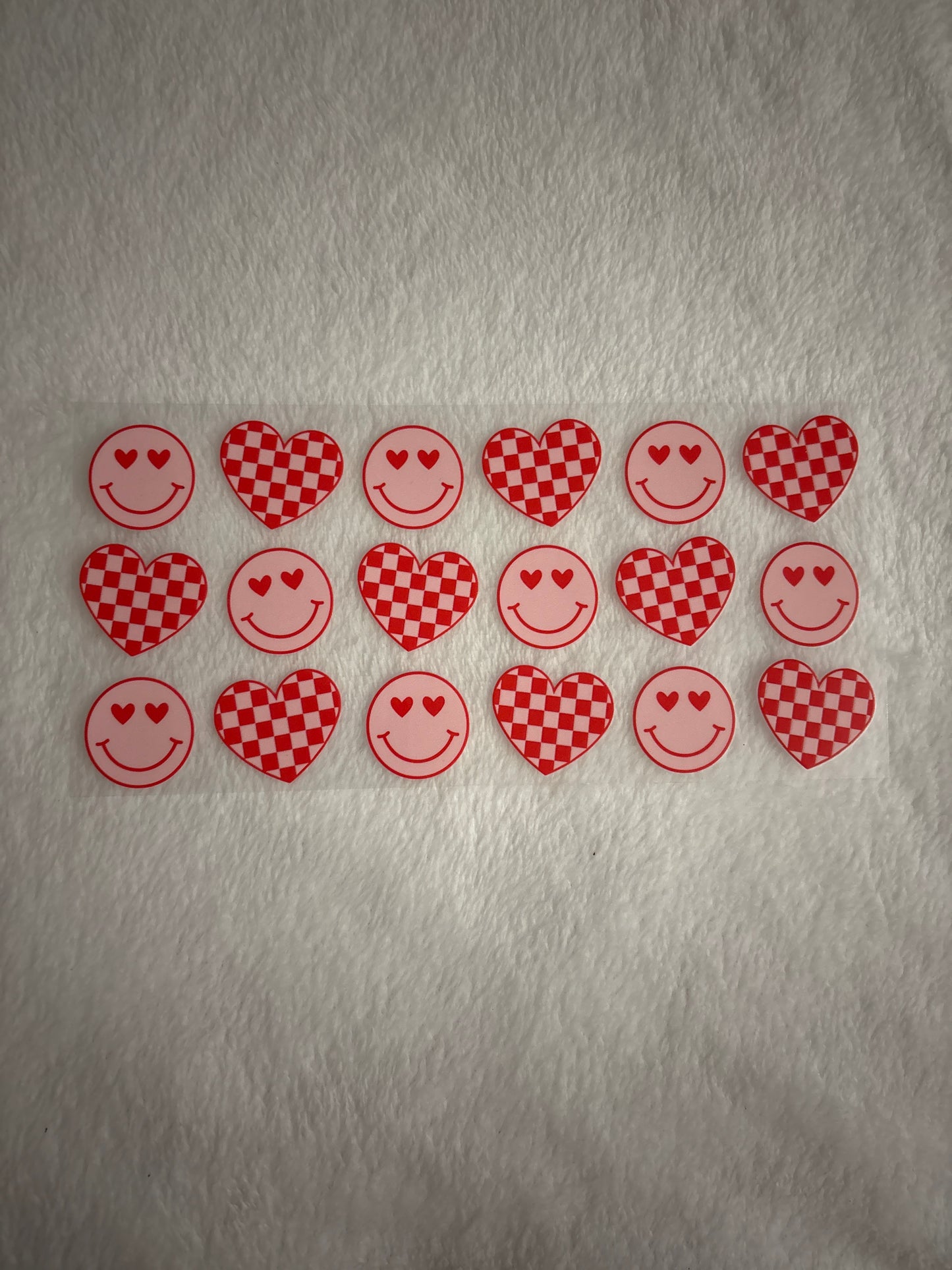 Smileys