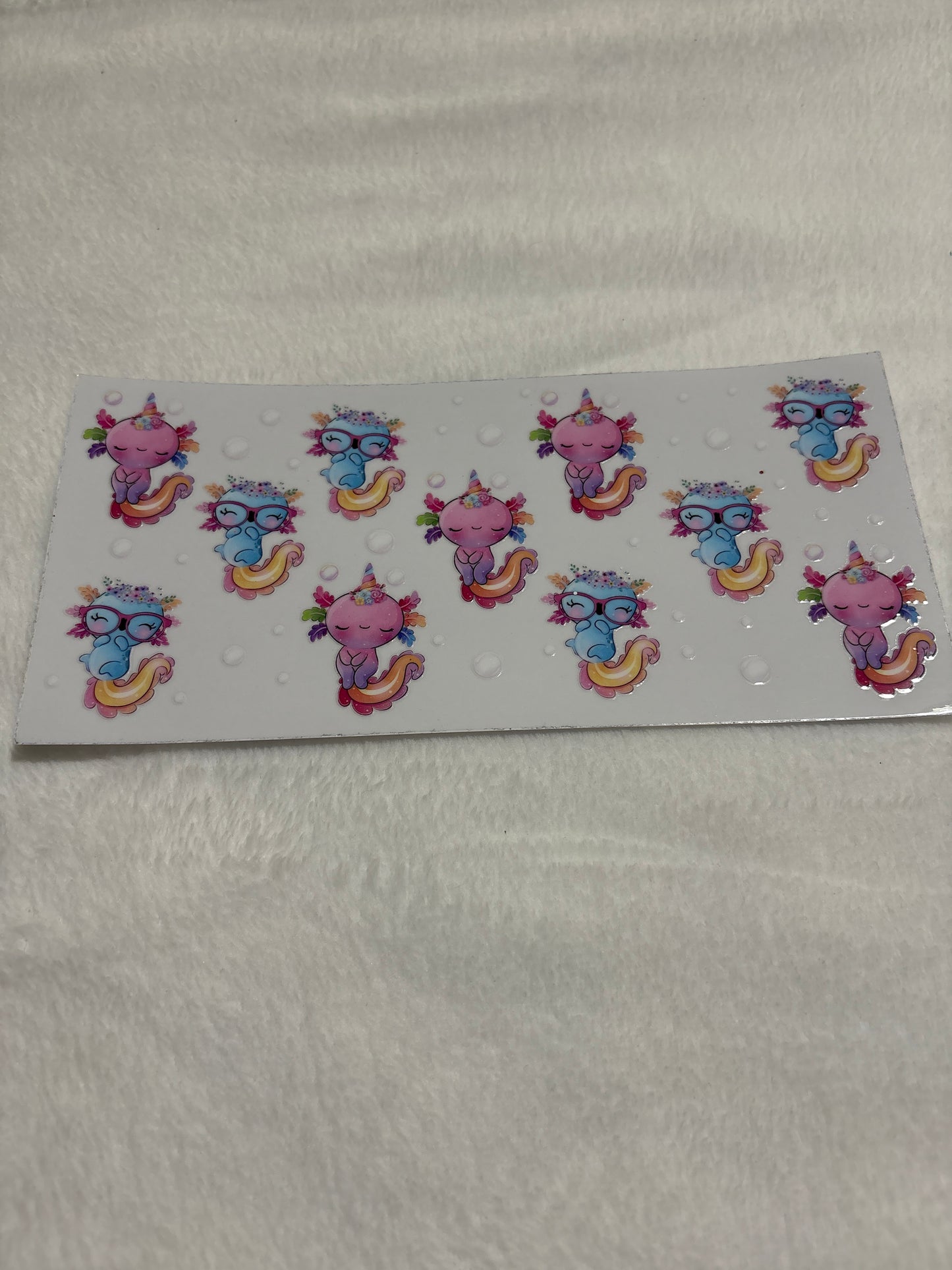 Axolotl