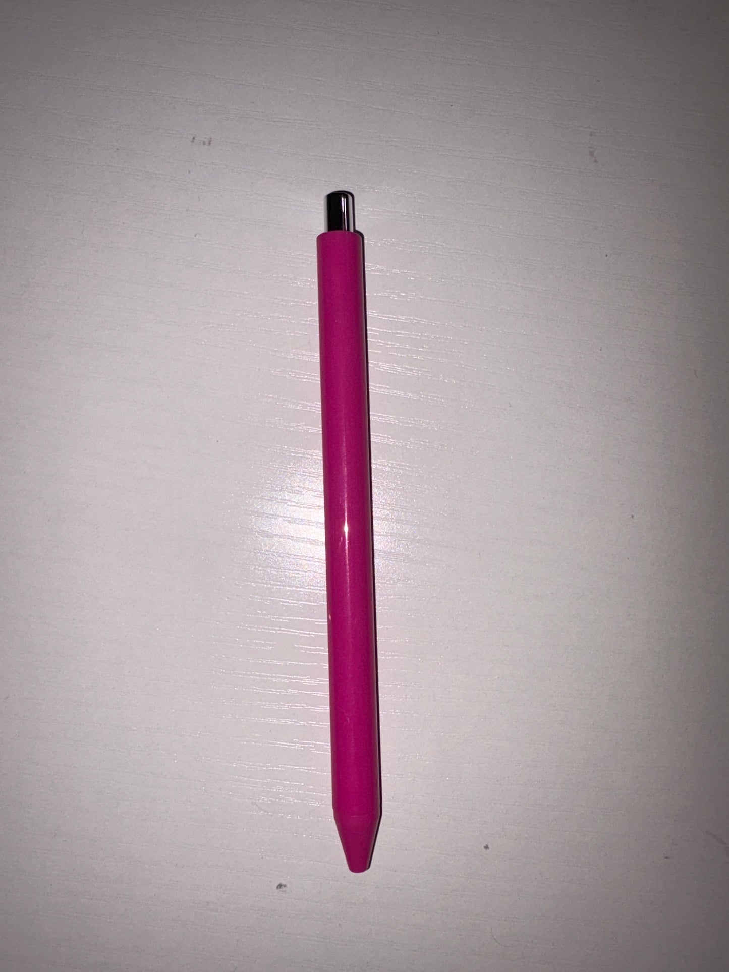 Solid Color Pens
