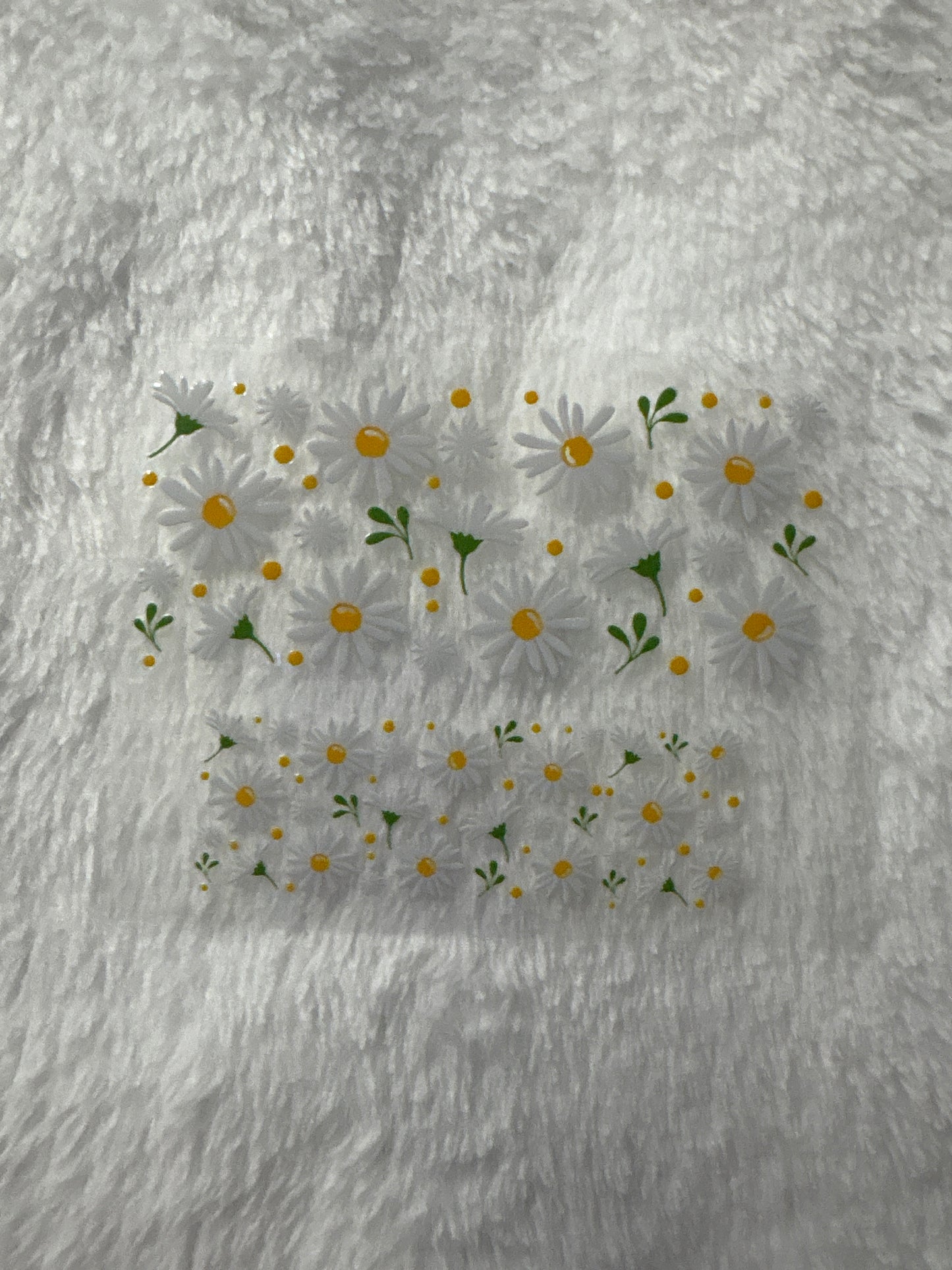 MINI Daisies
