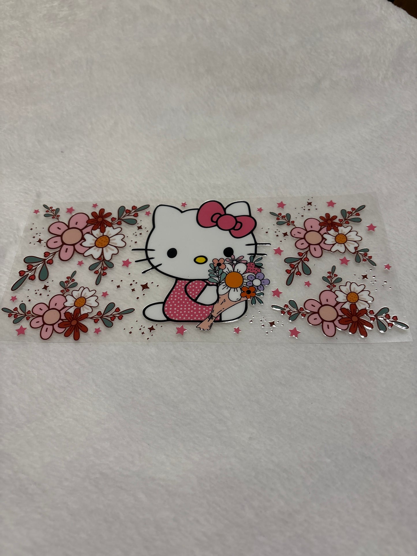 Hello Kitty Bouquet