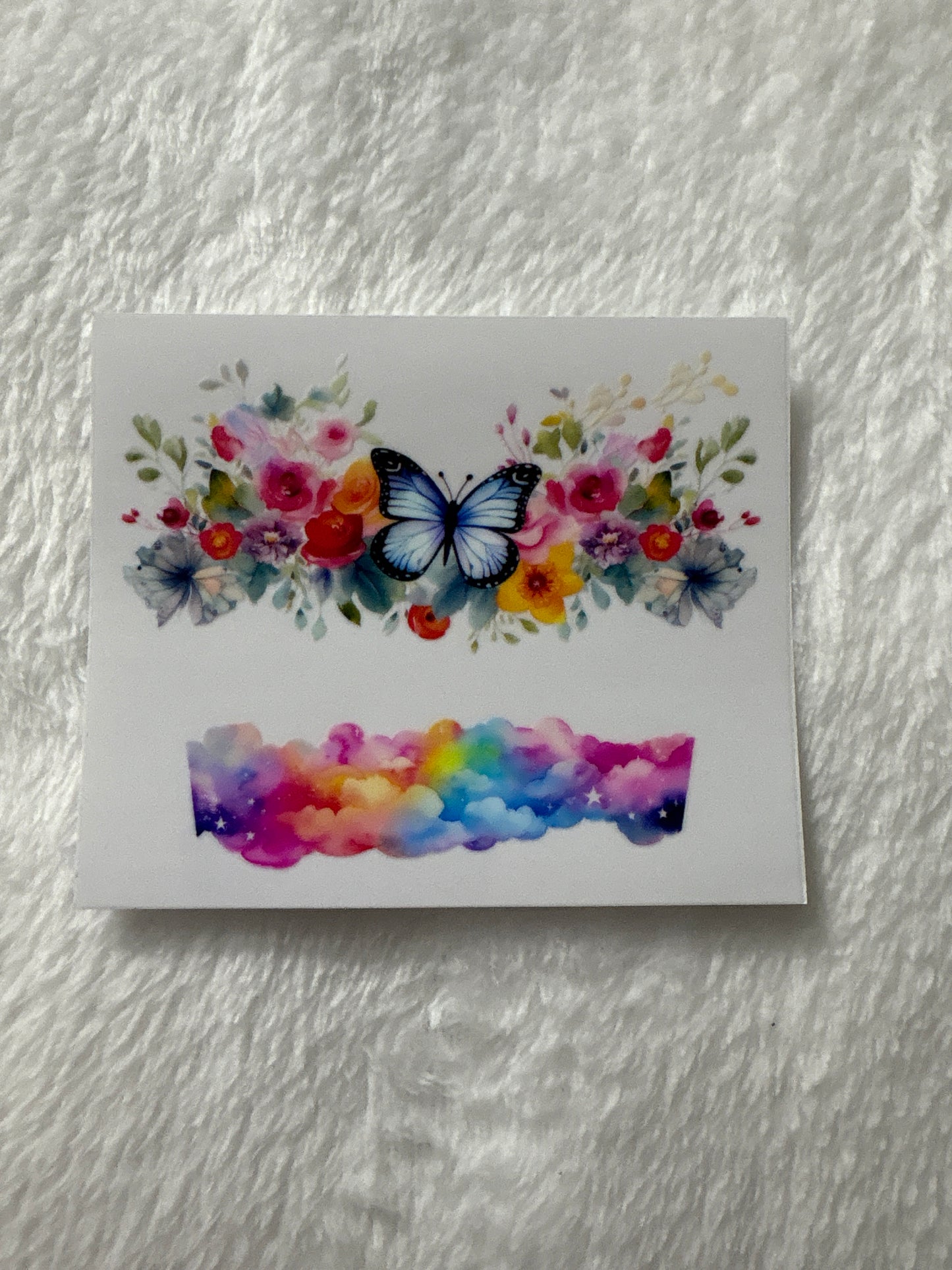 MINI Butterfly