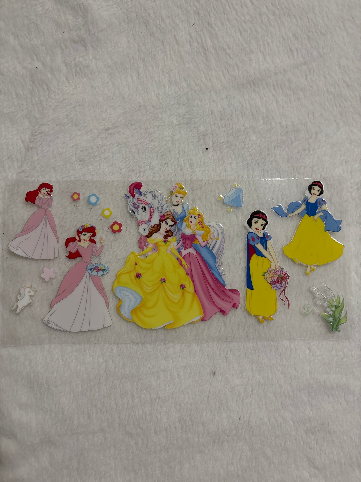 Princess
