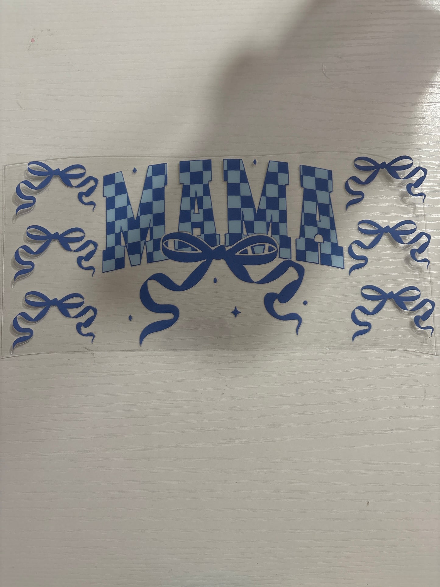 Mama