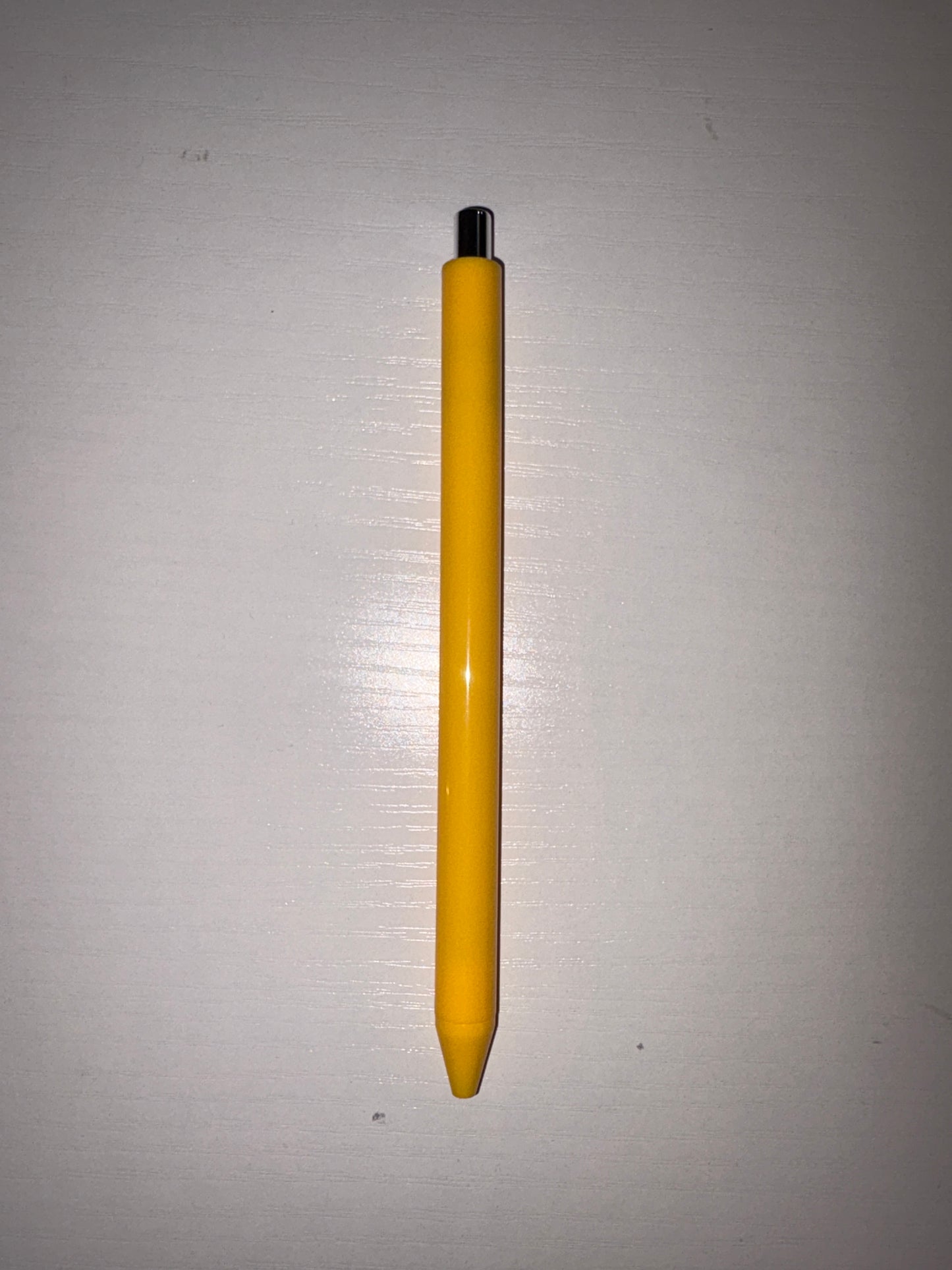 Solid Color Pens