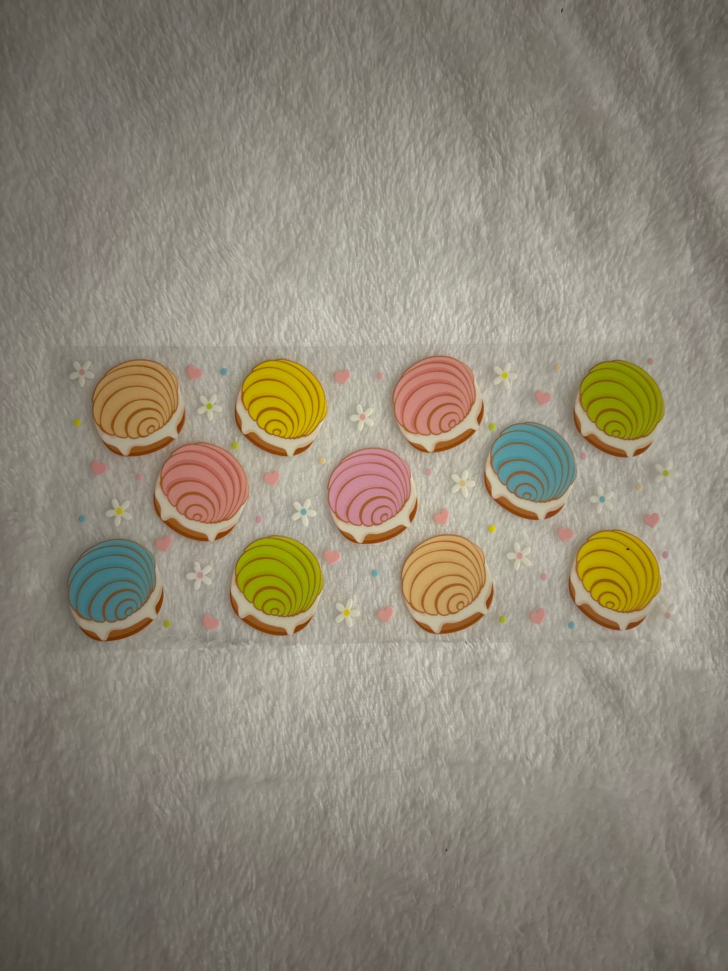 Macaroons