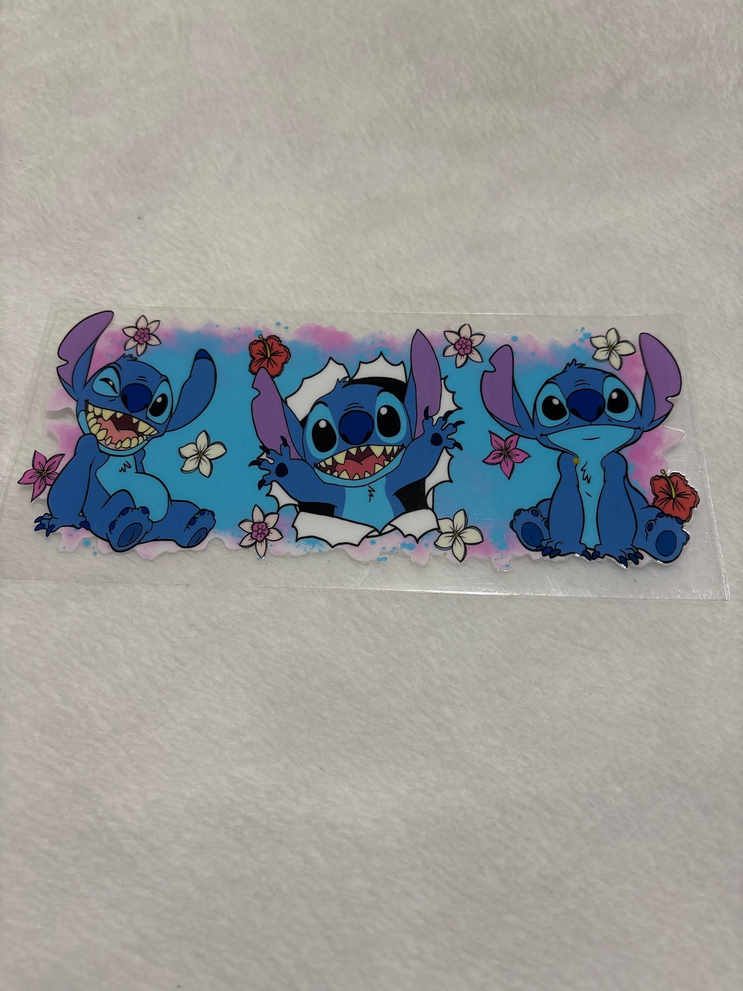 Stitch