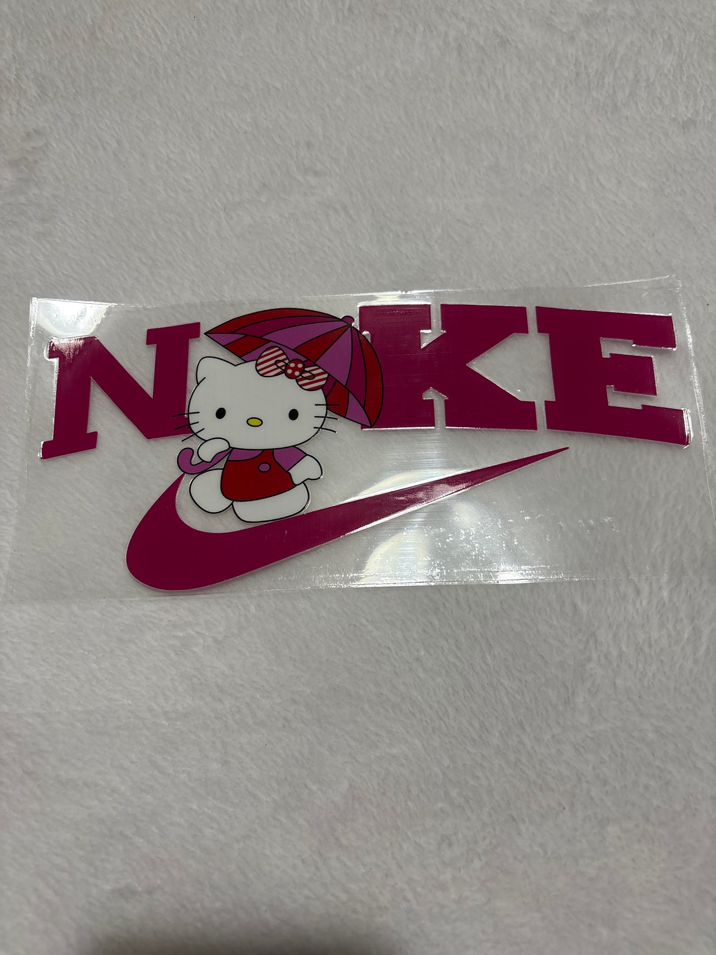 Nike Hello Kitty