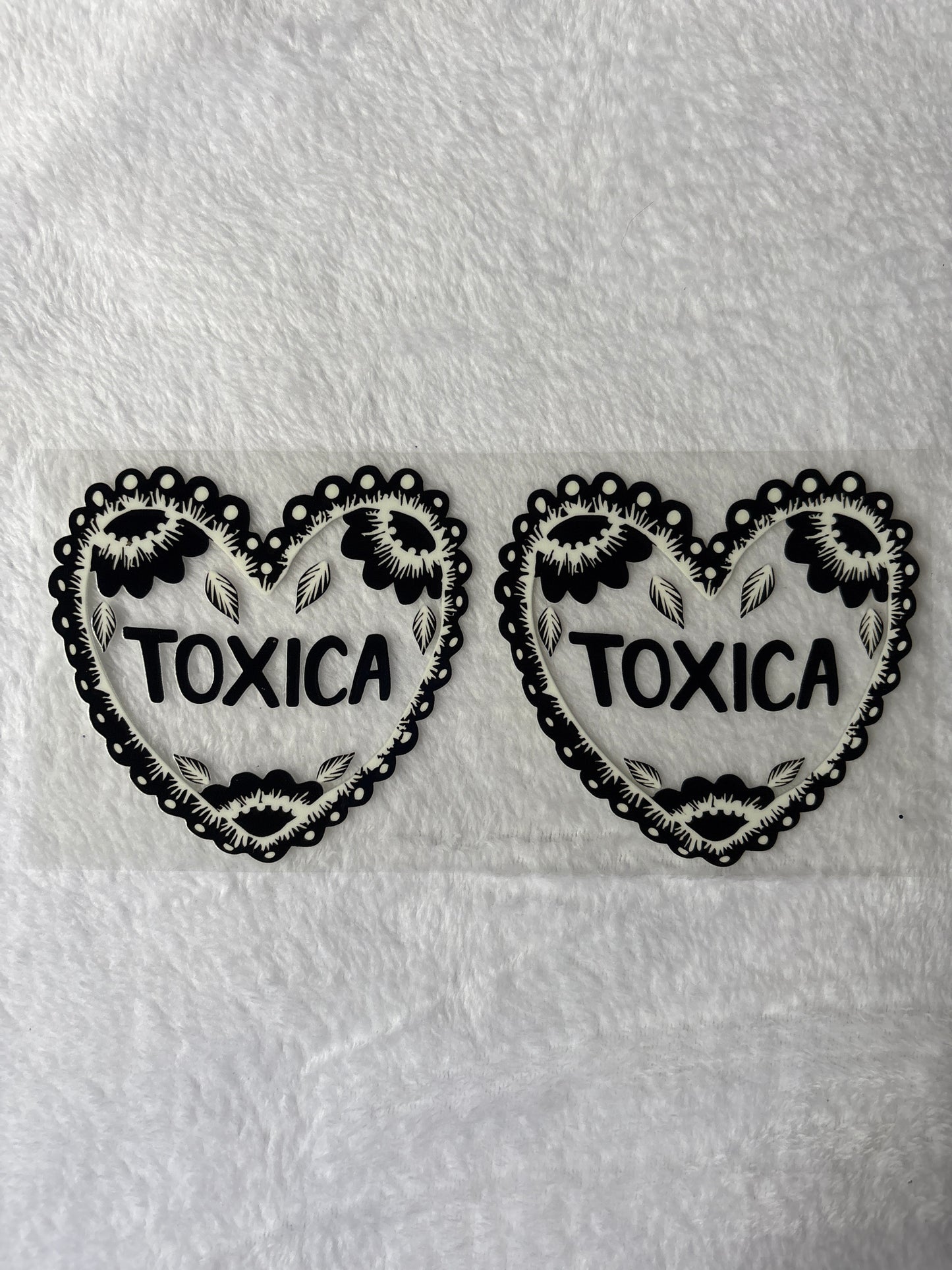 Toxica