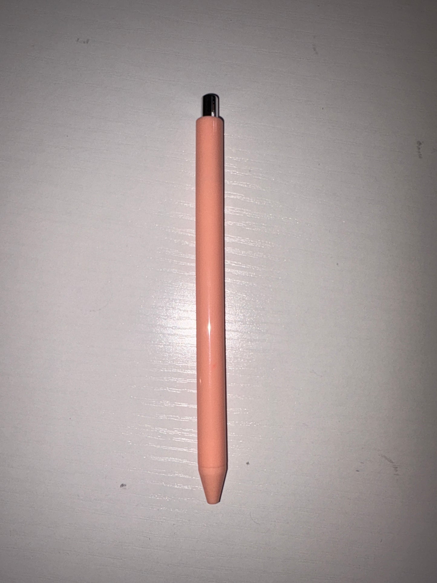 Solid Color Pens