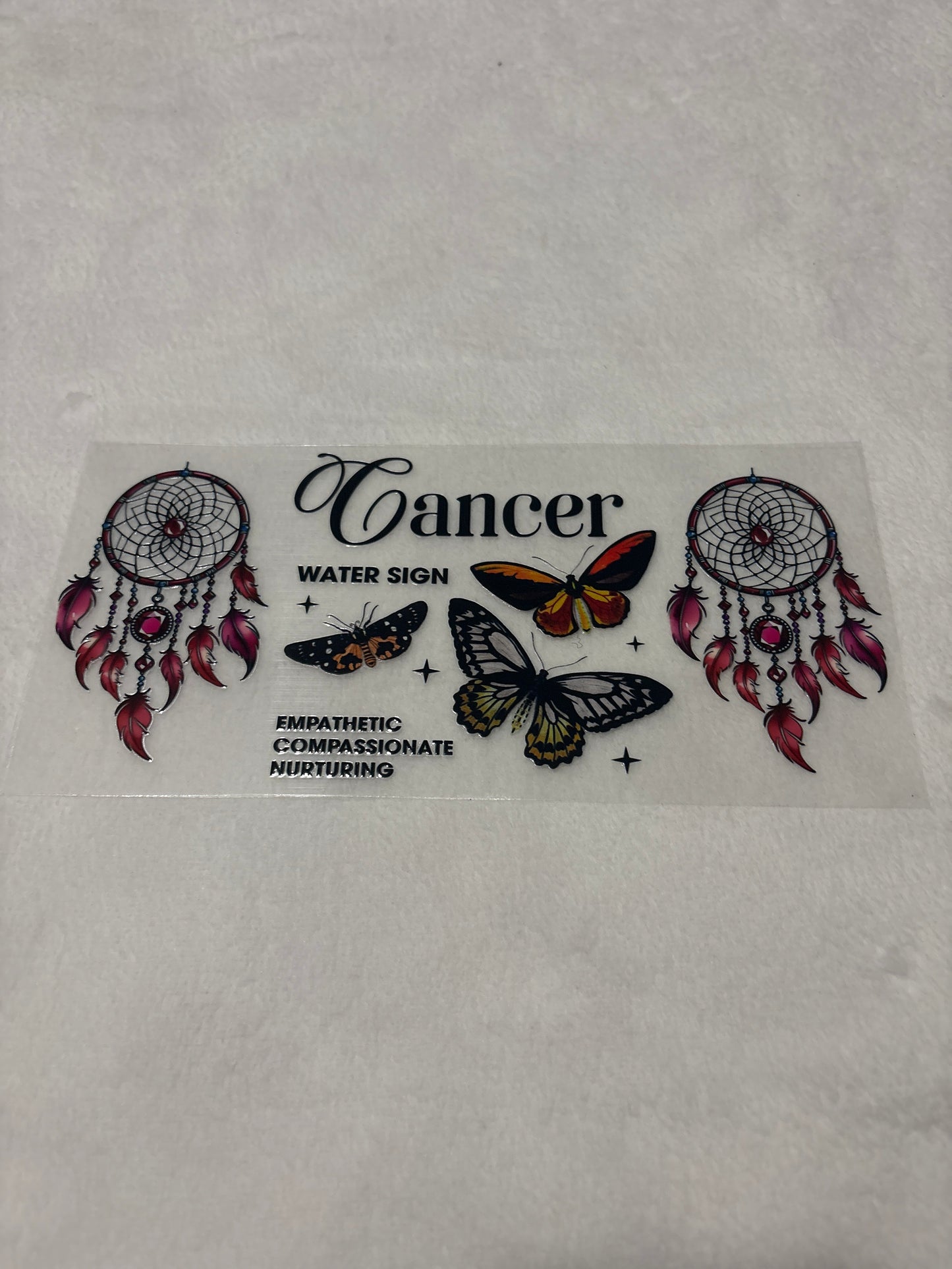 Cancer