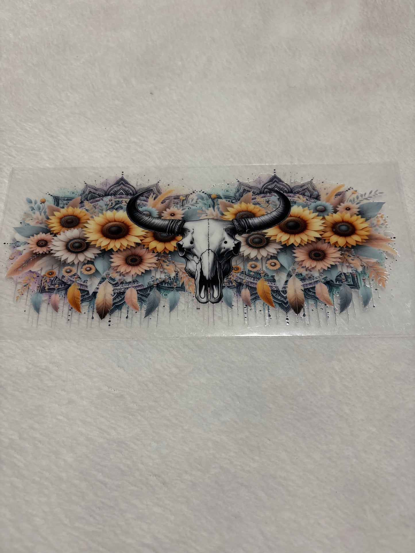Skull