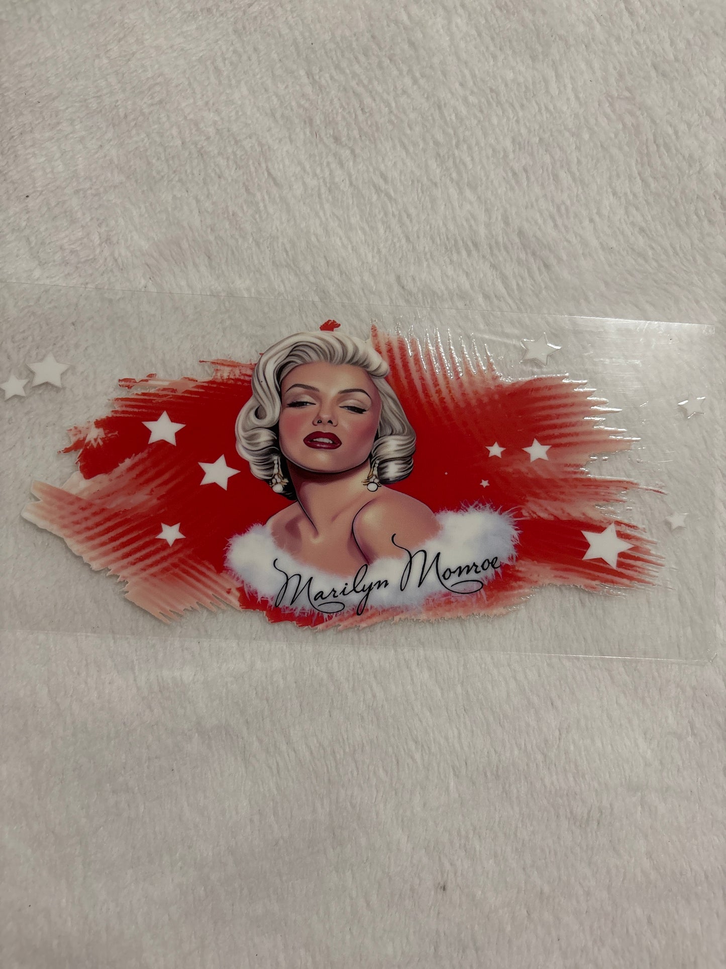 Marilyn Monroe