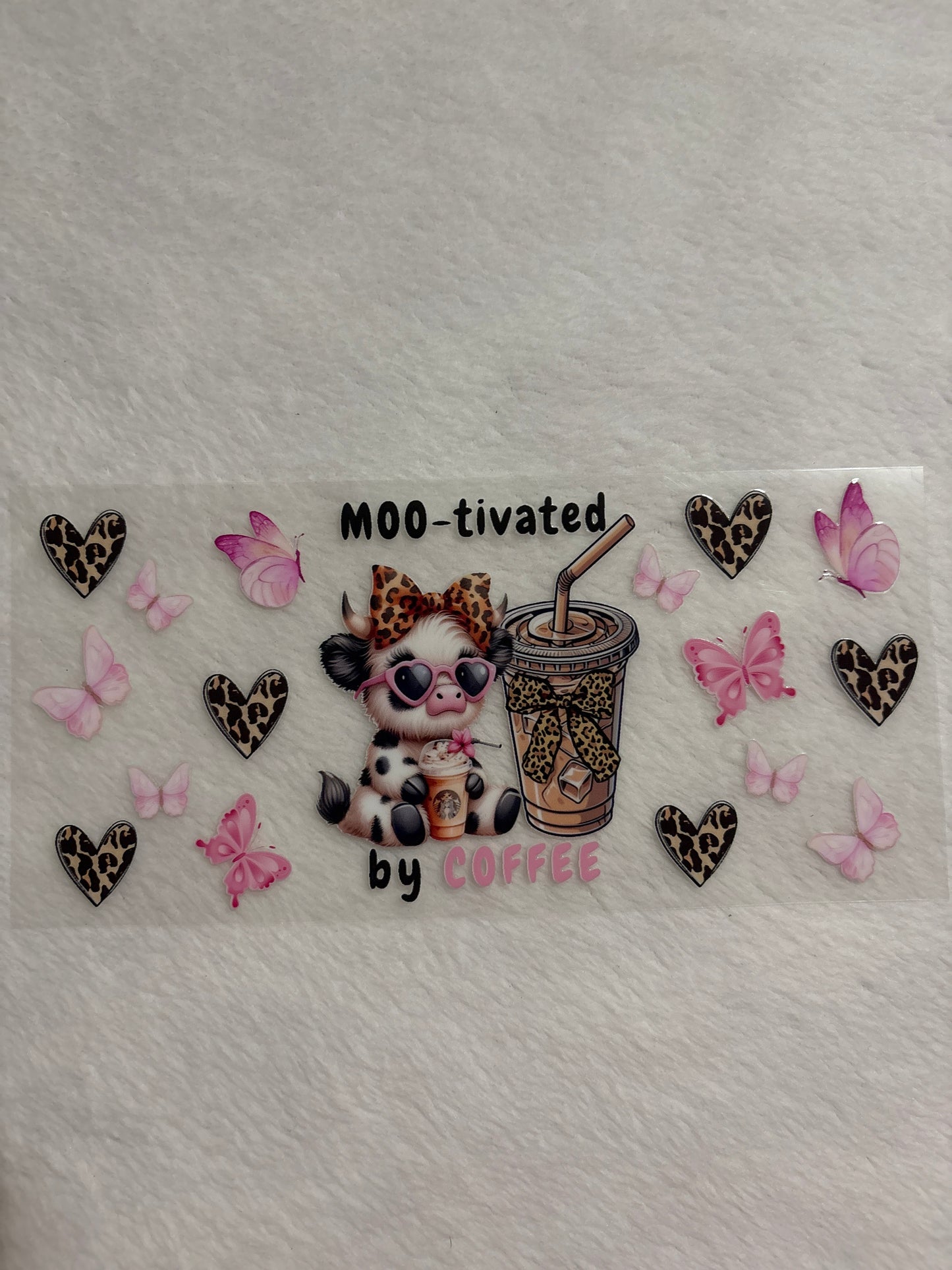 Cow & Coffee