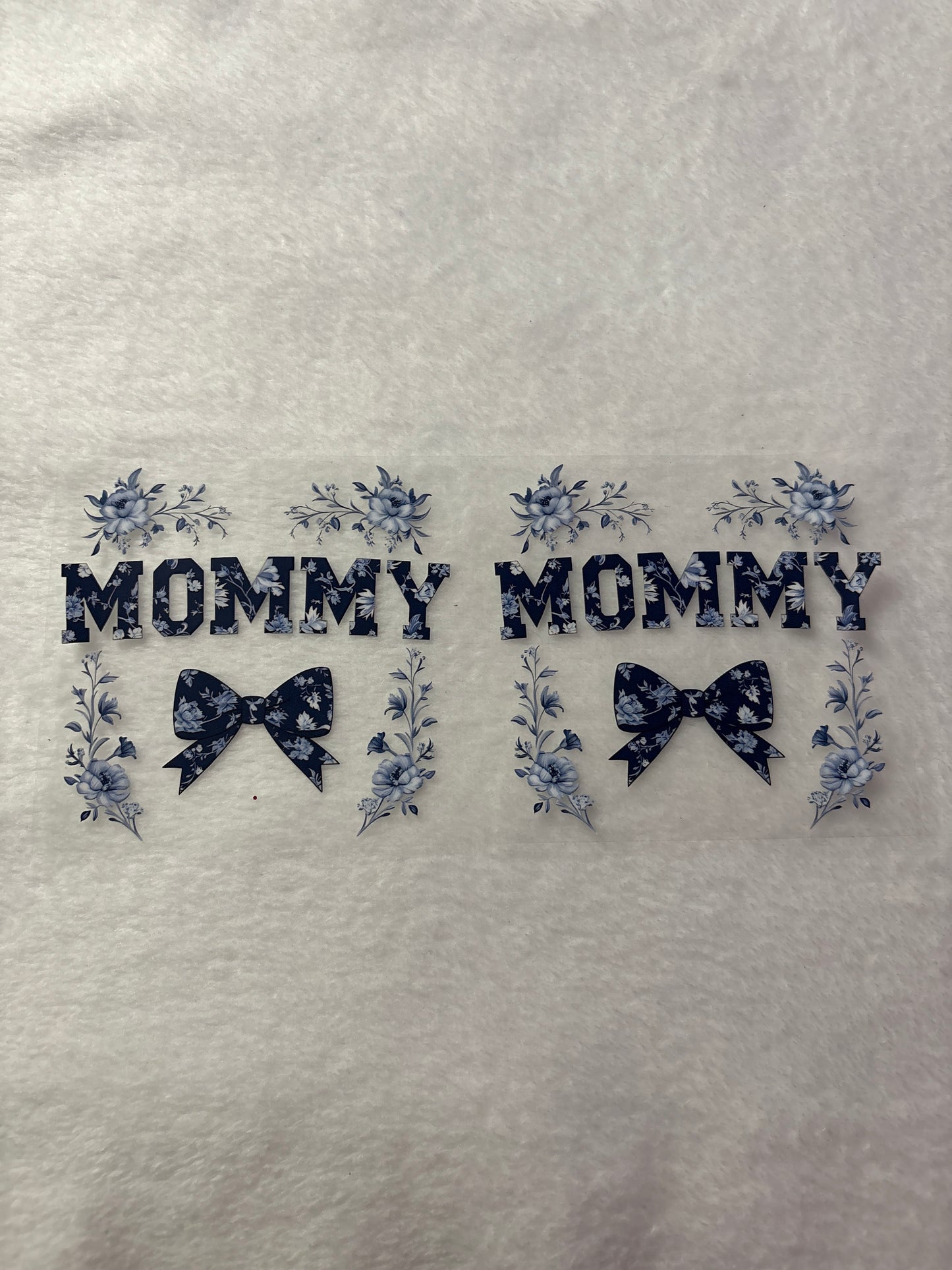 Mommy