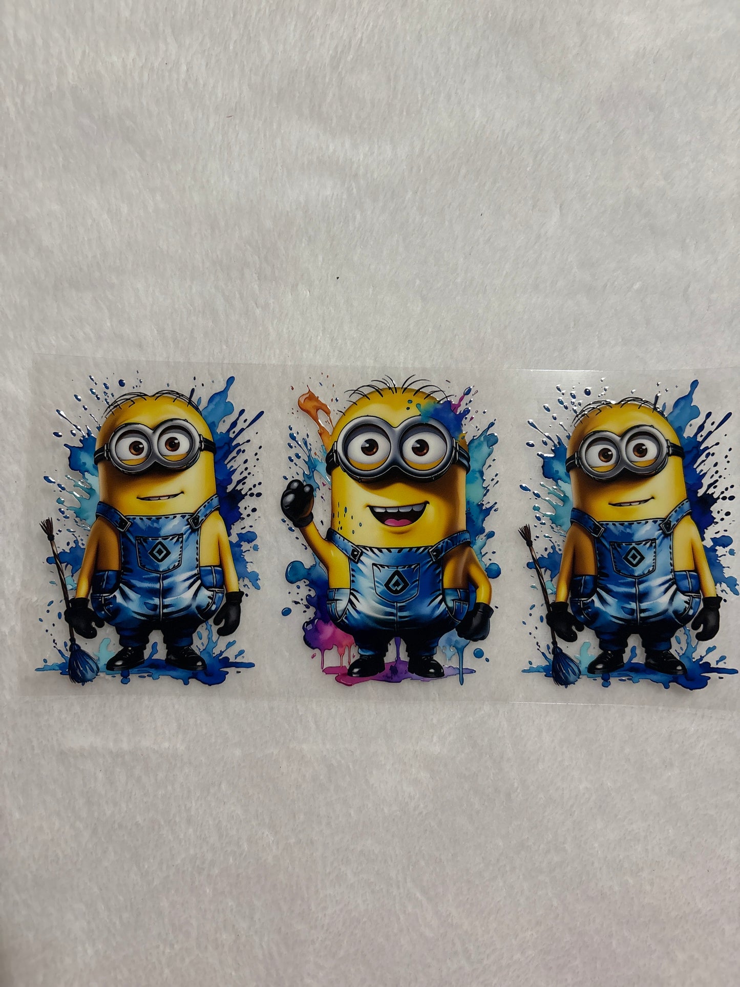 Minions