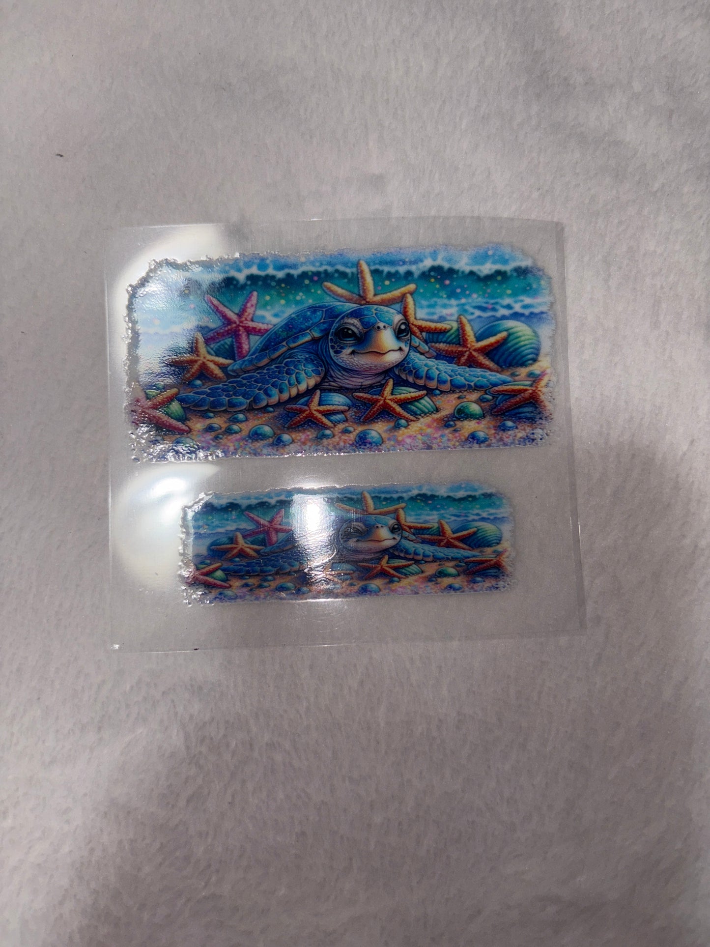 MINI- Turtle