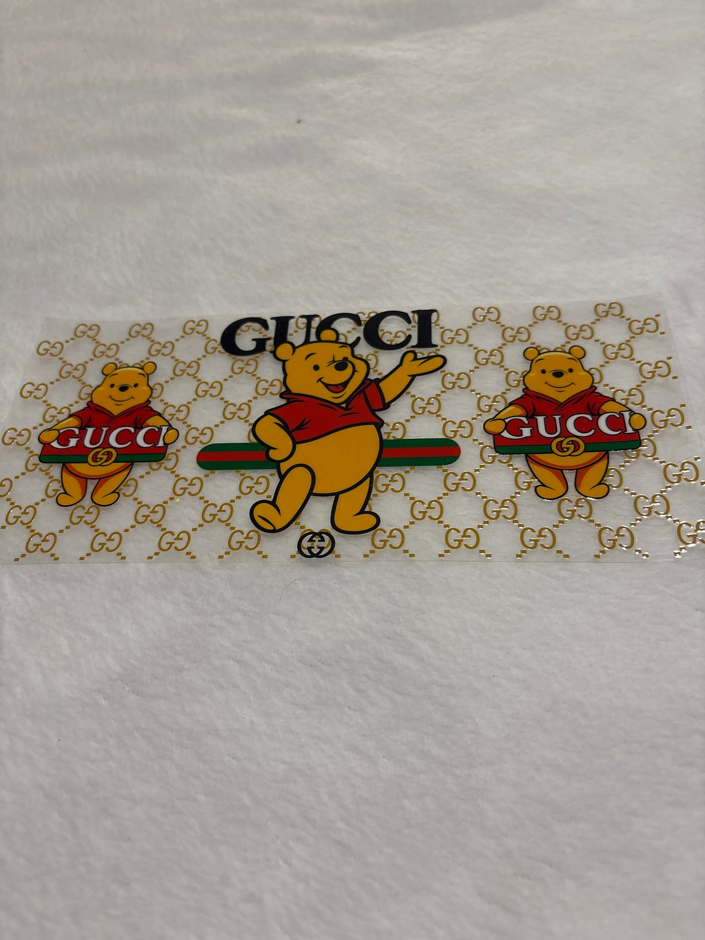 Gucci Winnie