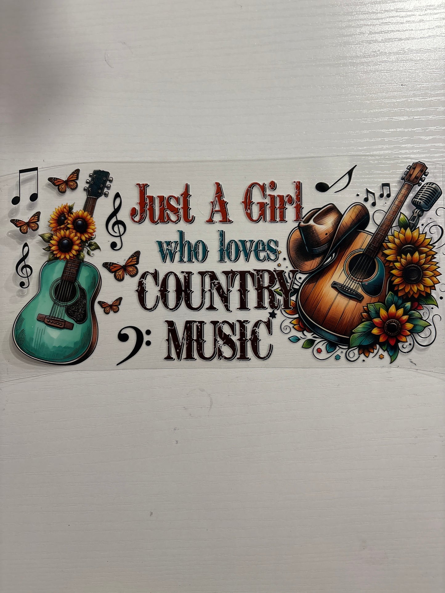 Country Music