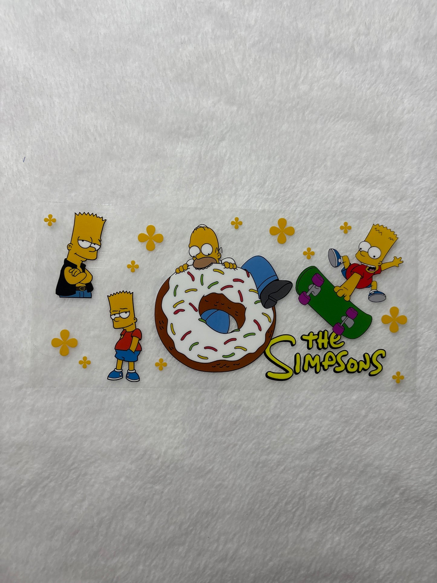 The Simpsons