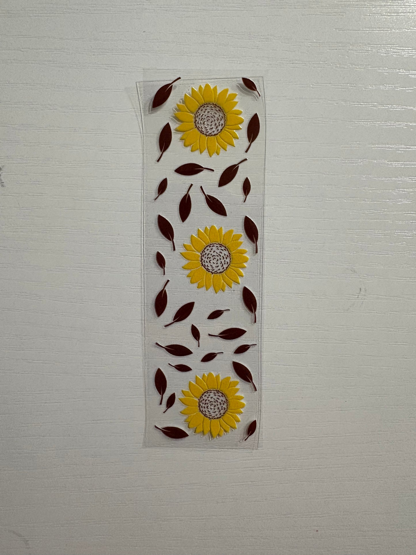 PEN-Sunflowers
