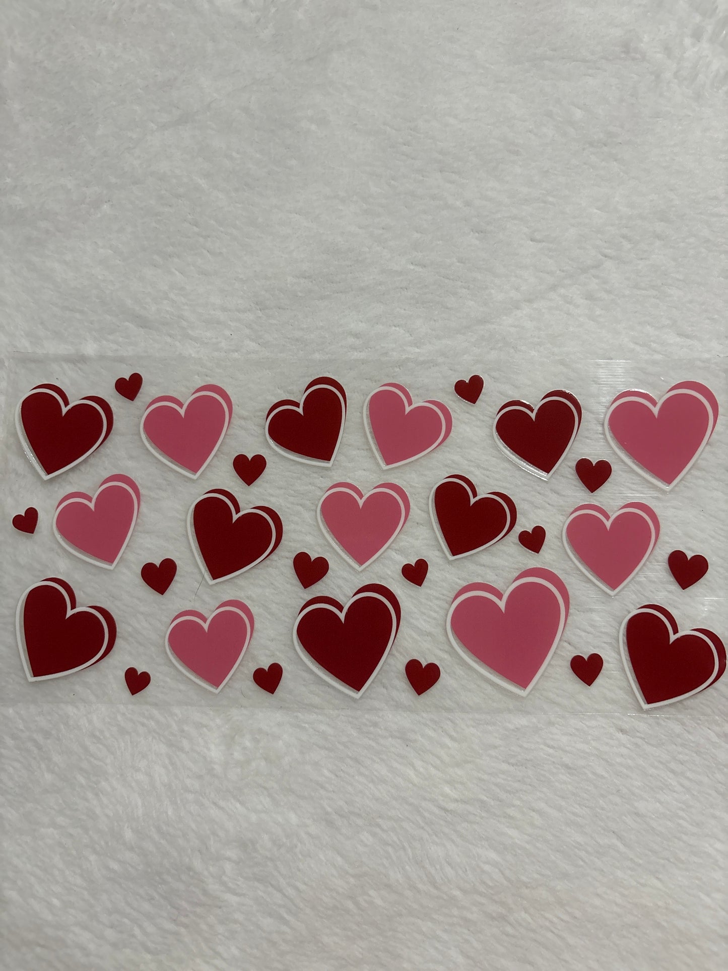 Hearts