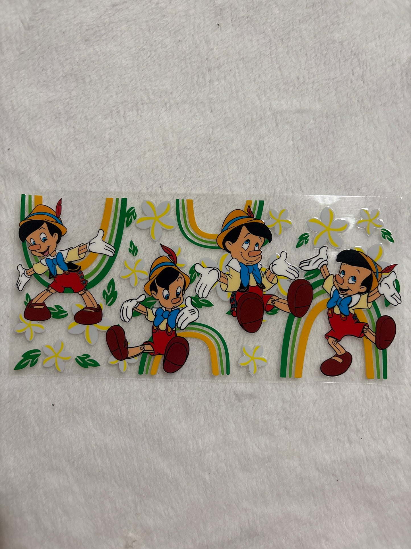 Pinocchio