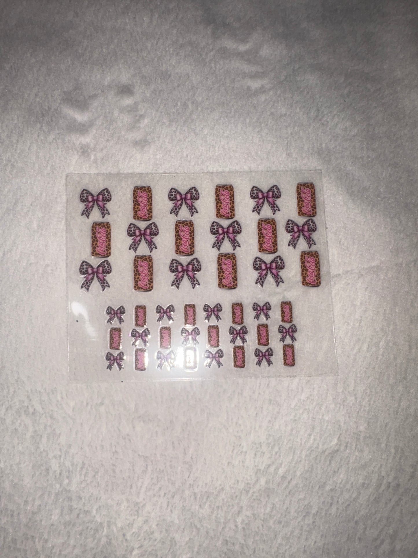 MINI- Coca Cola