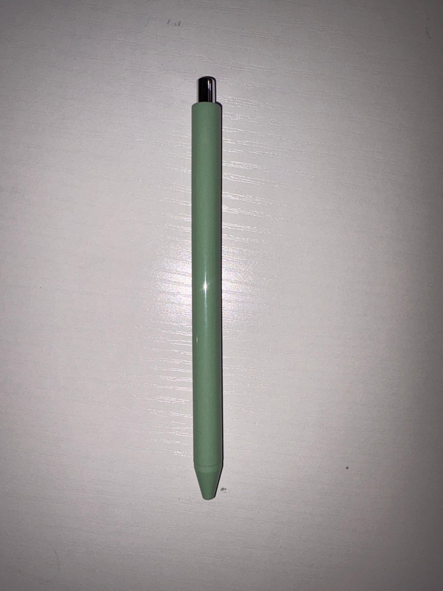 Solid Color Pens