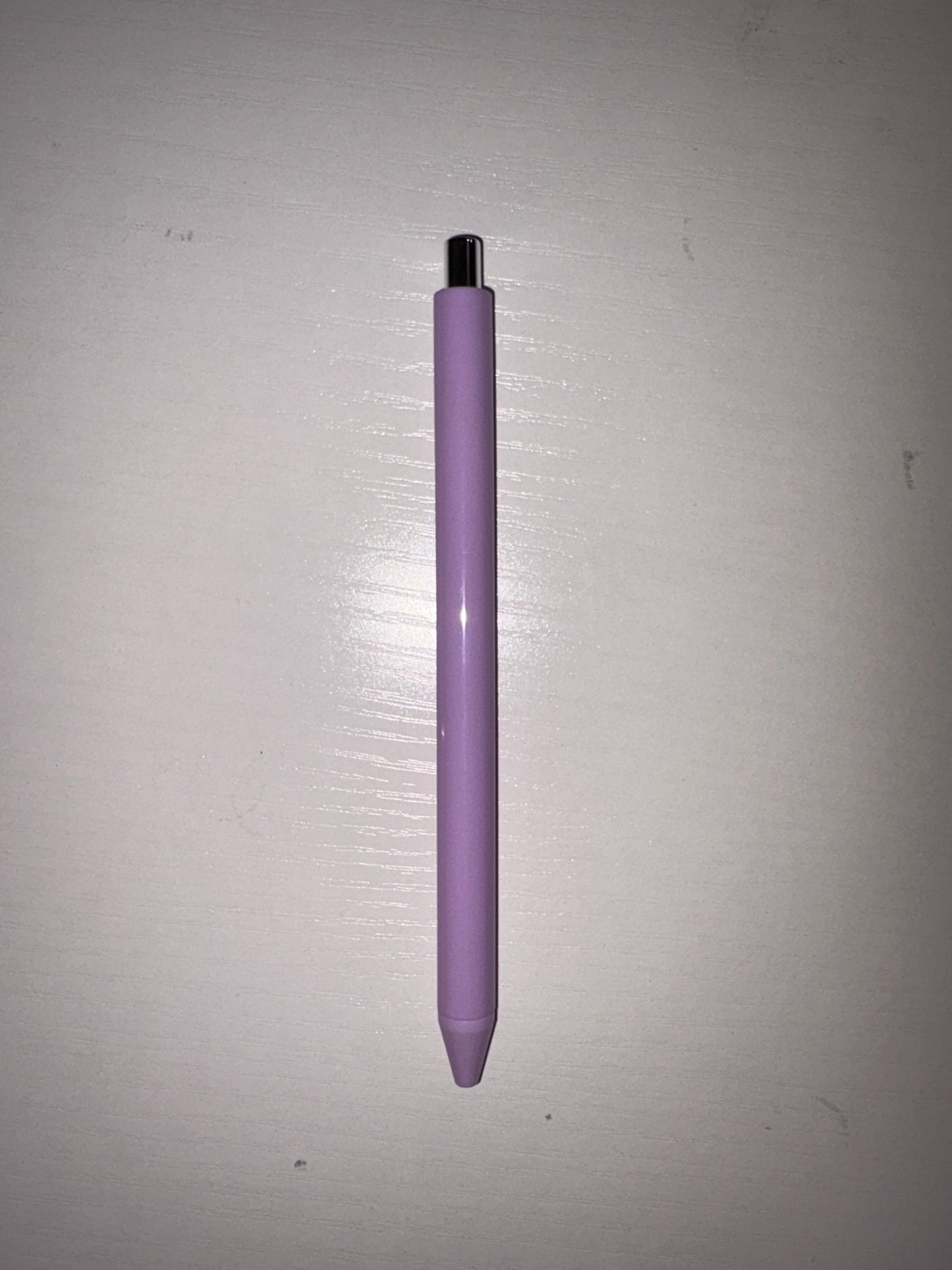Solid Color Pens