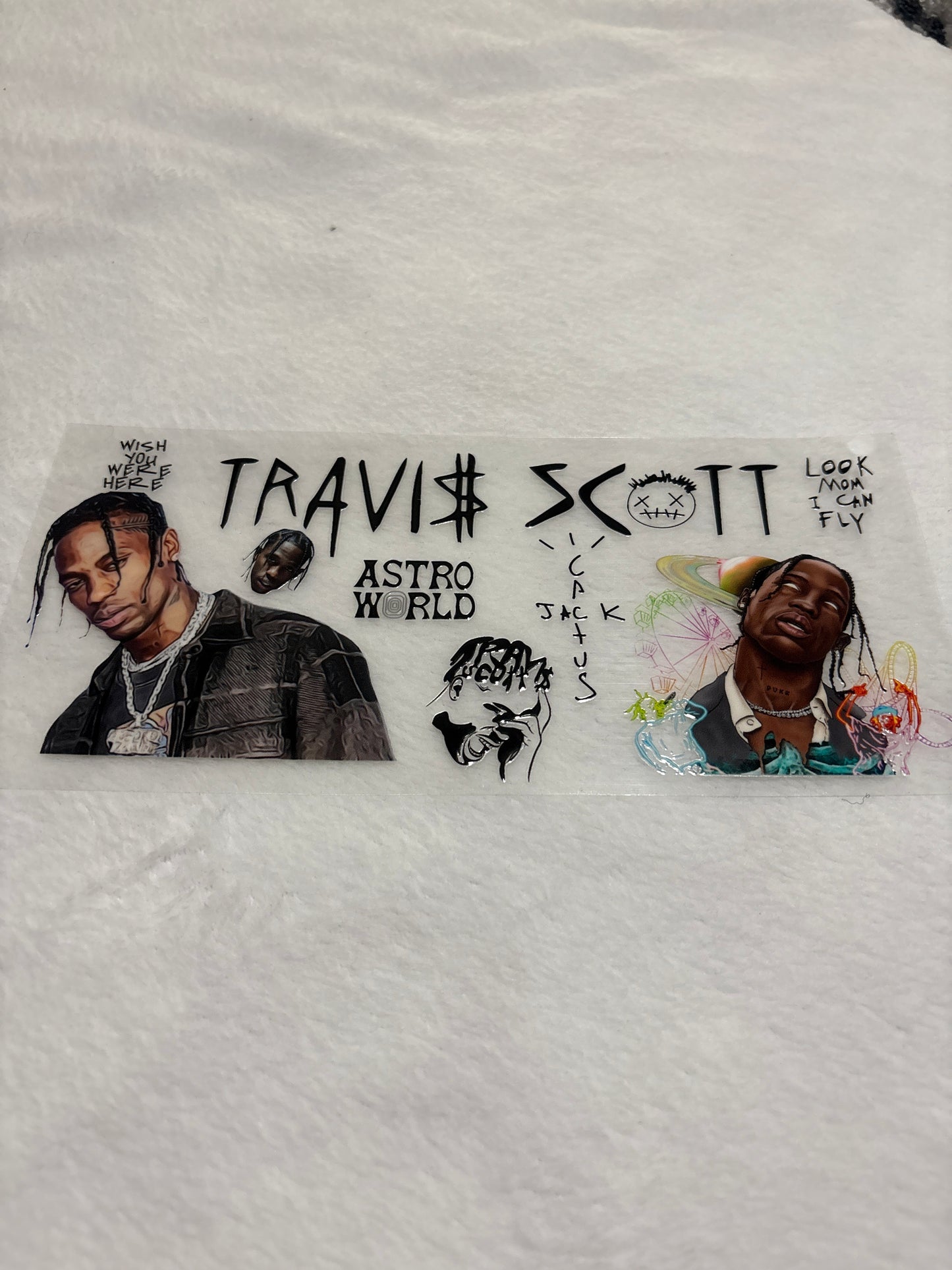 Travis Scott