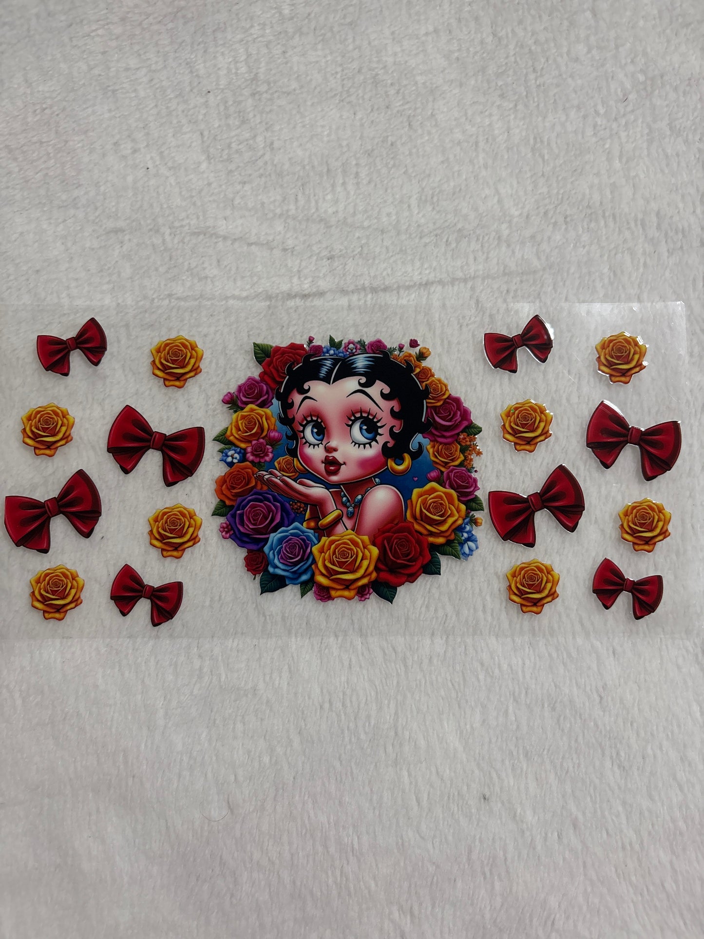 Betty Boop