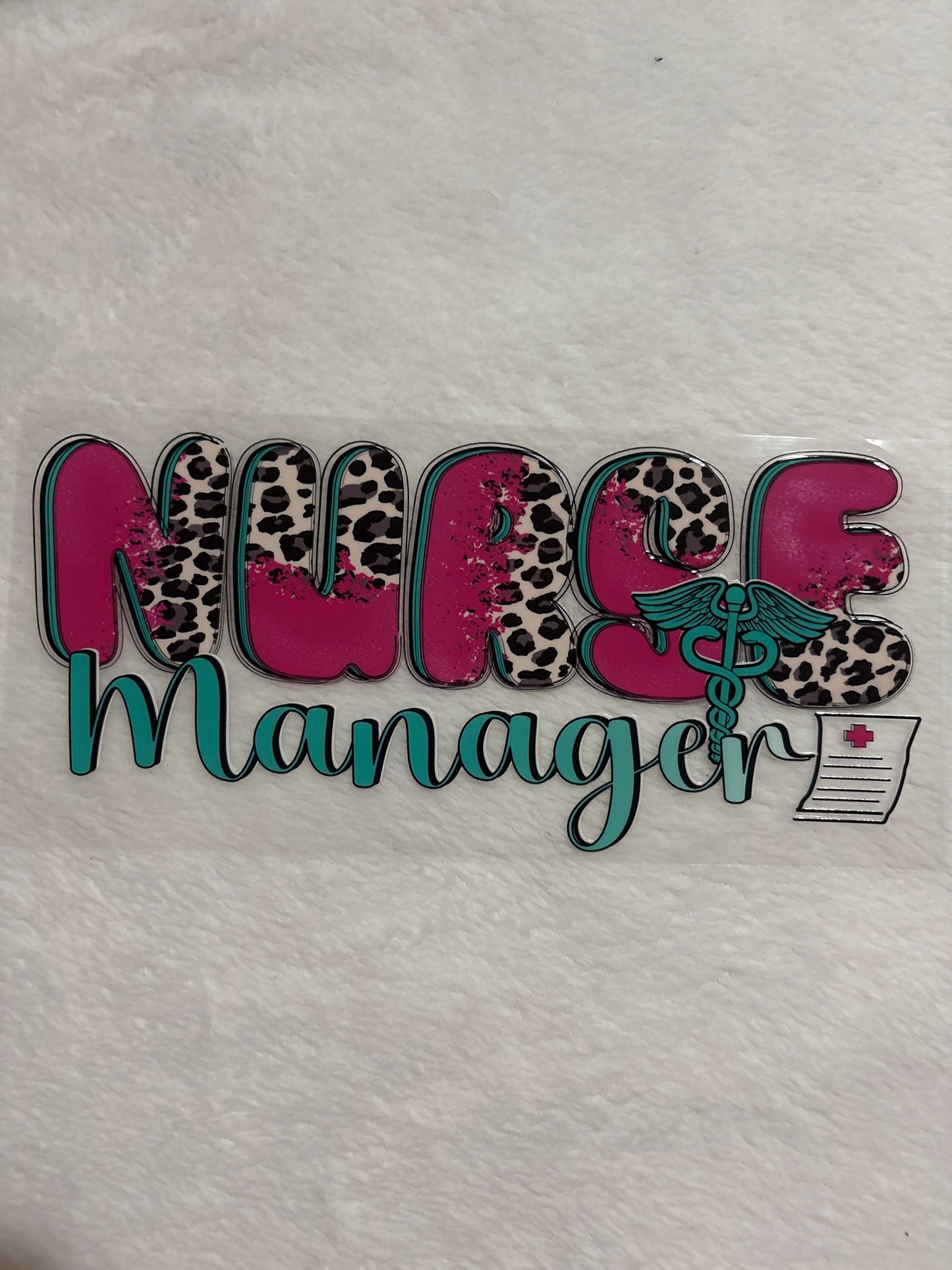 Nurse Manager