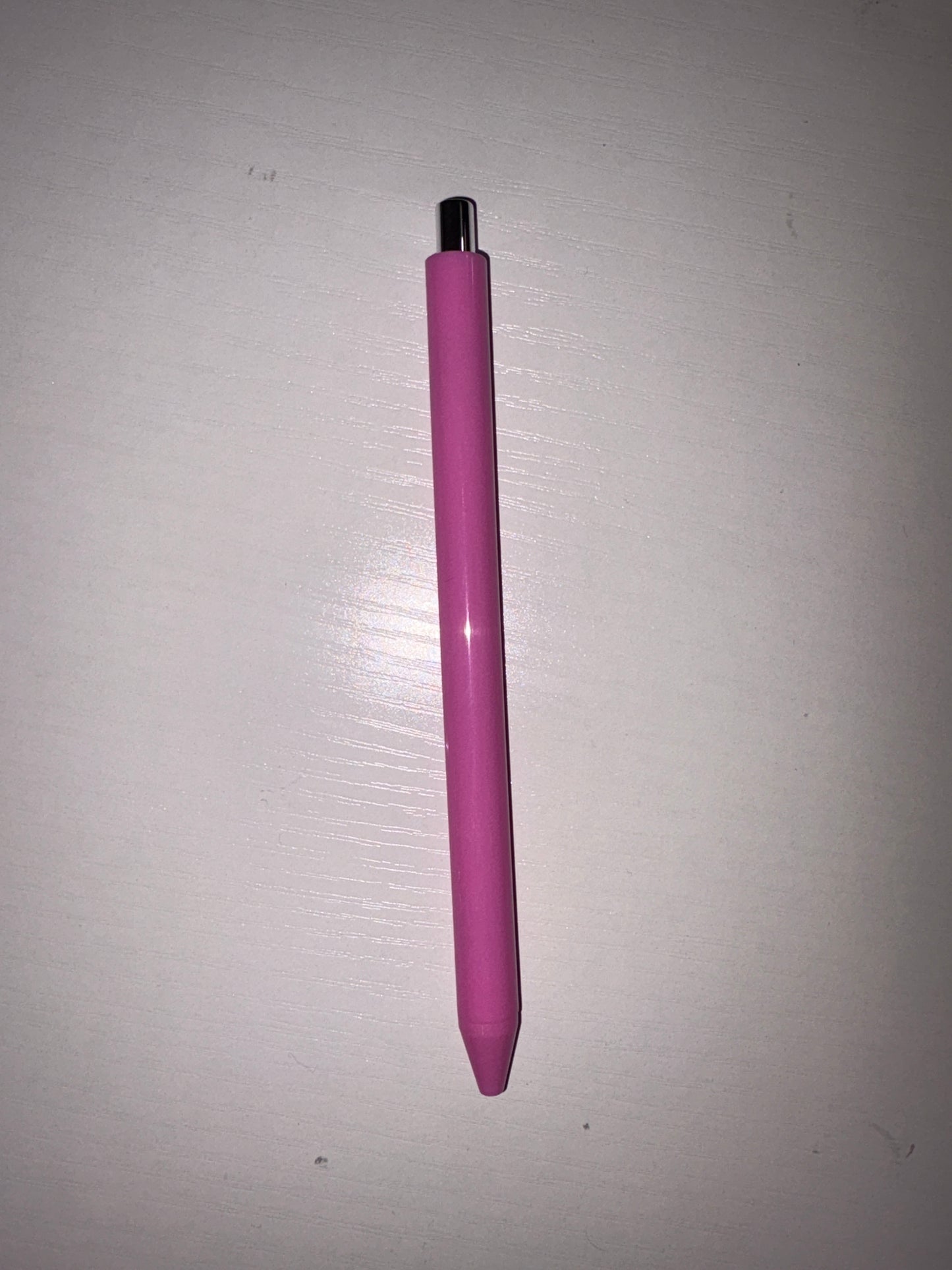 Solid Color Pens