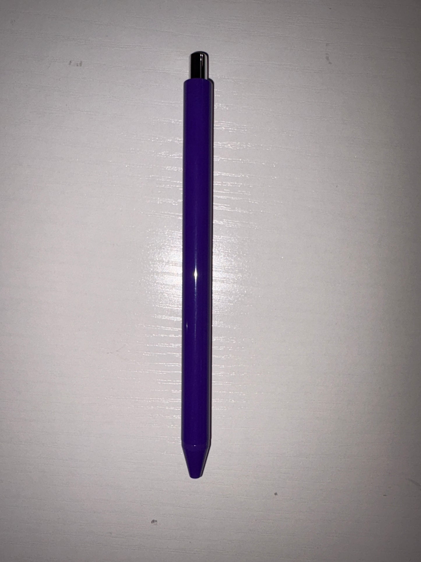 Solid Color Pens
