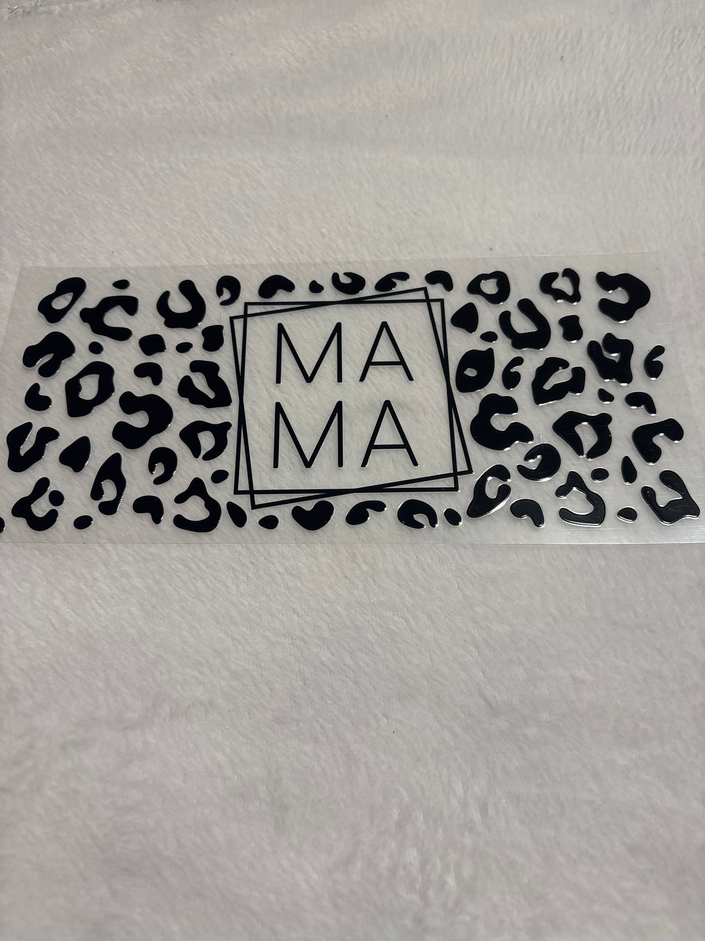 Mama