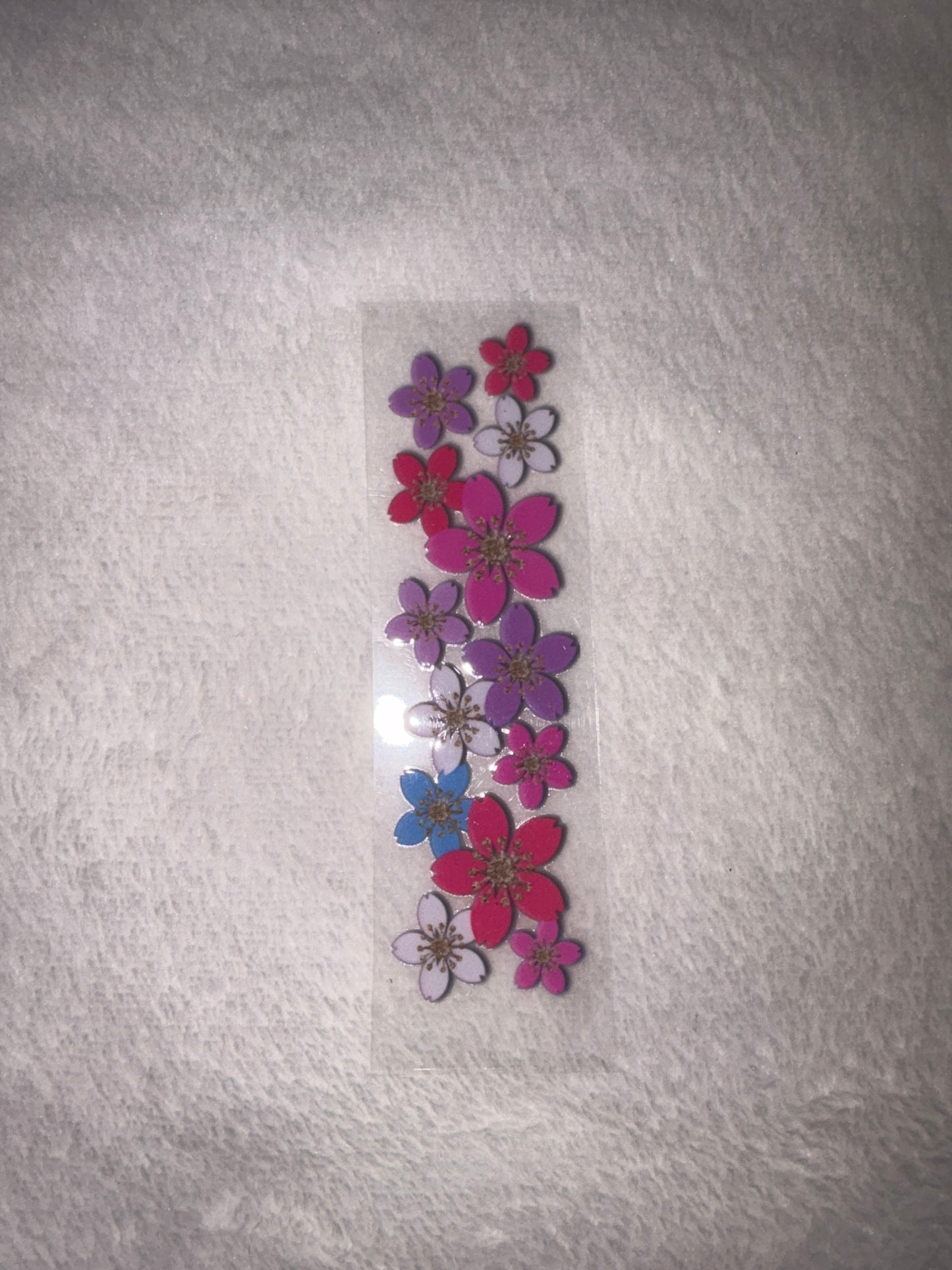 PEN- Flowers