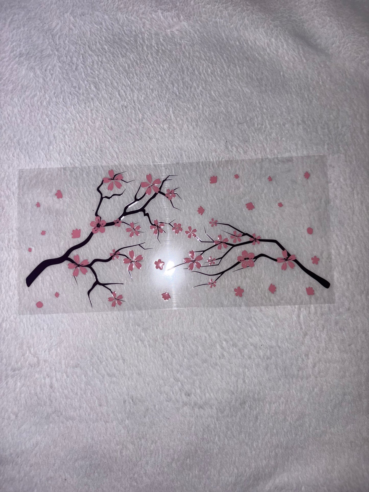 Cherry Blossom