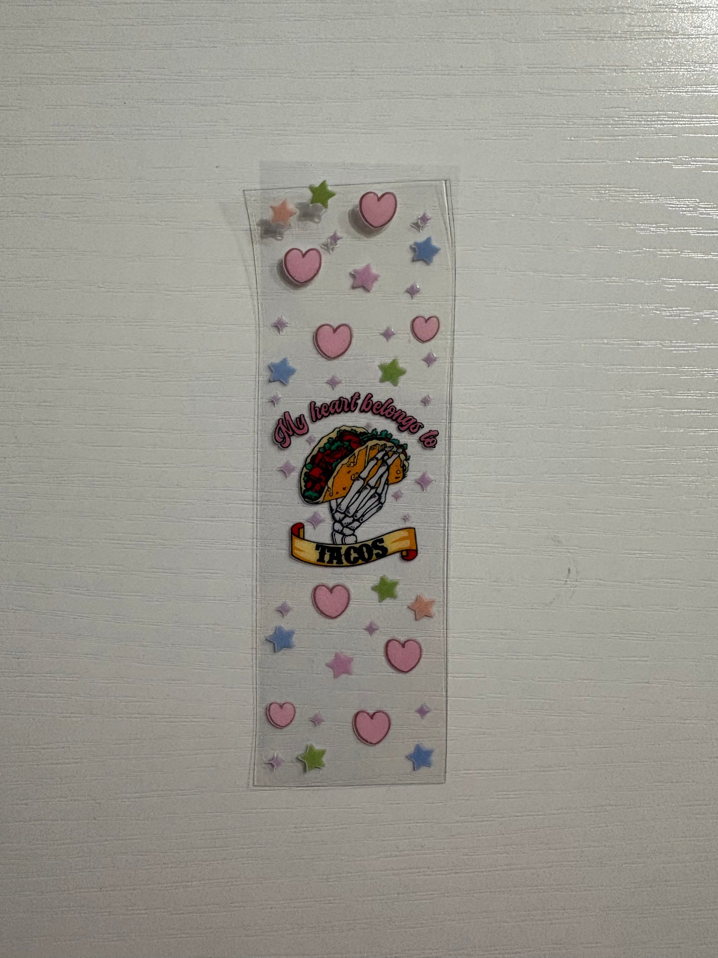 PEN-Tacos