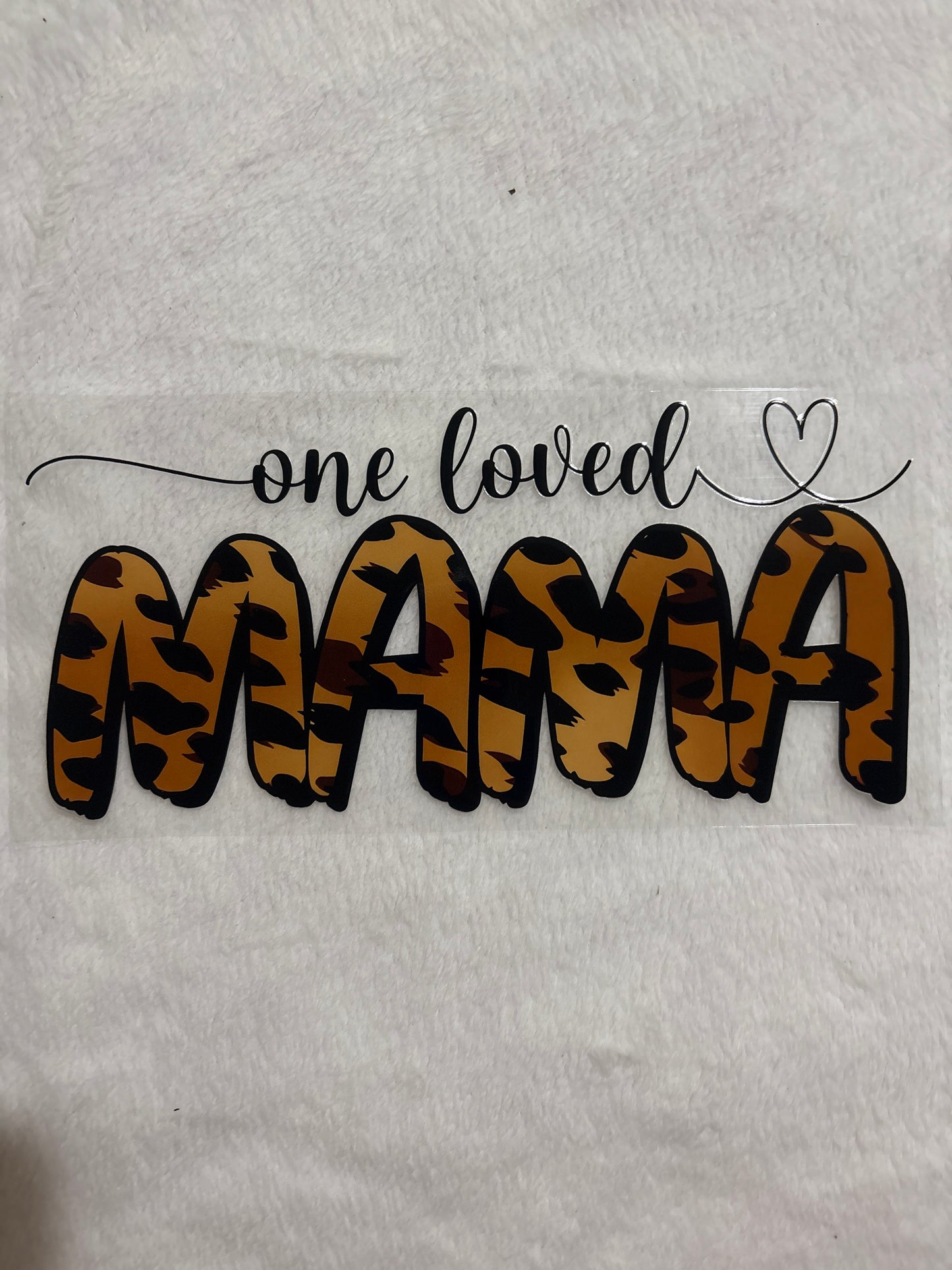 Mama