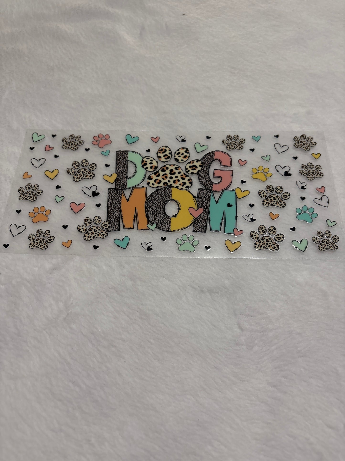 Dog Mom