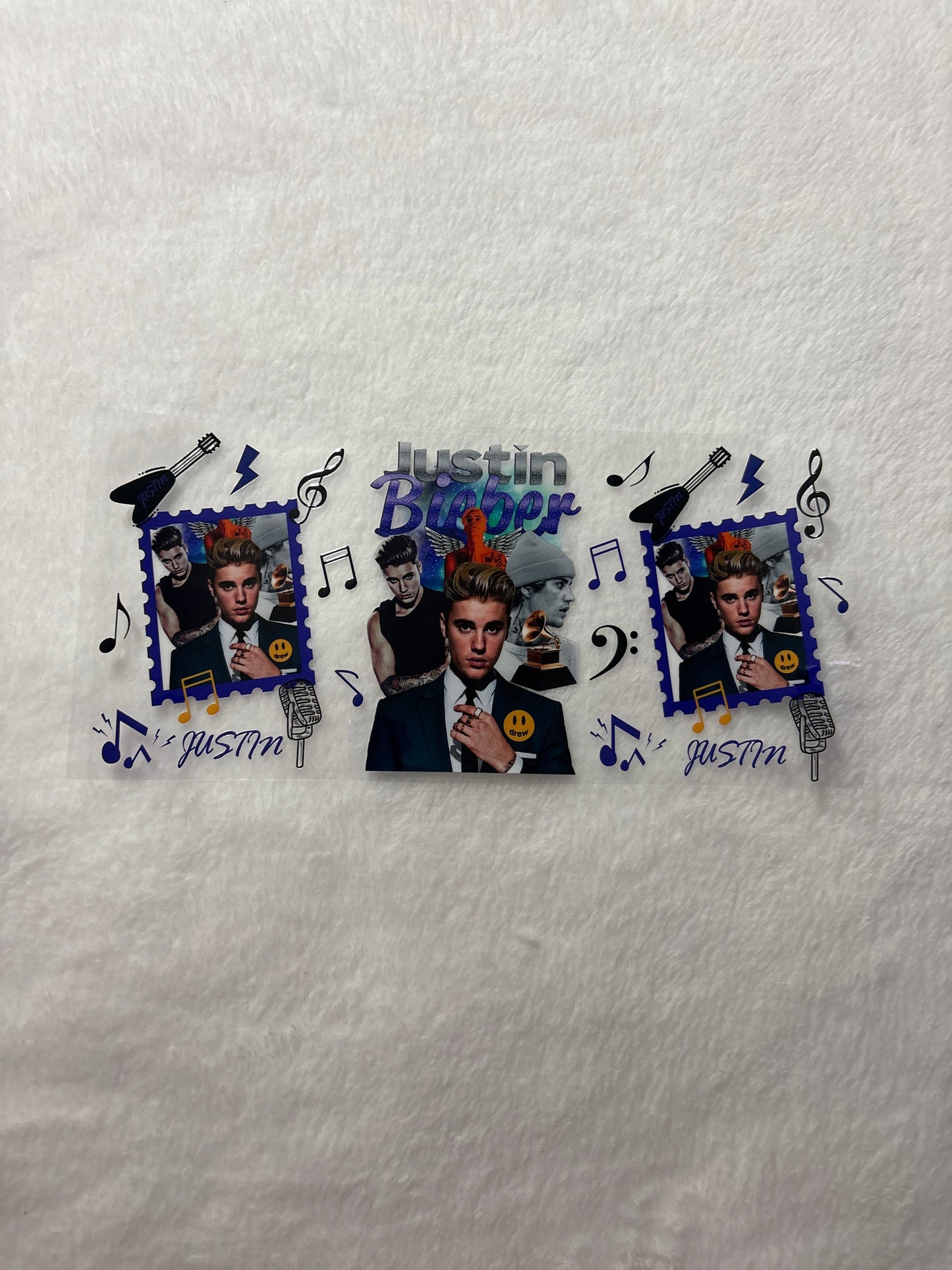 Justin Bieber