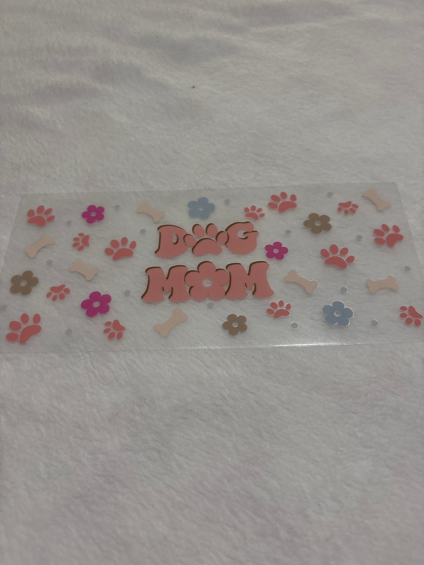 Dog Mom