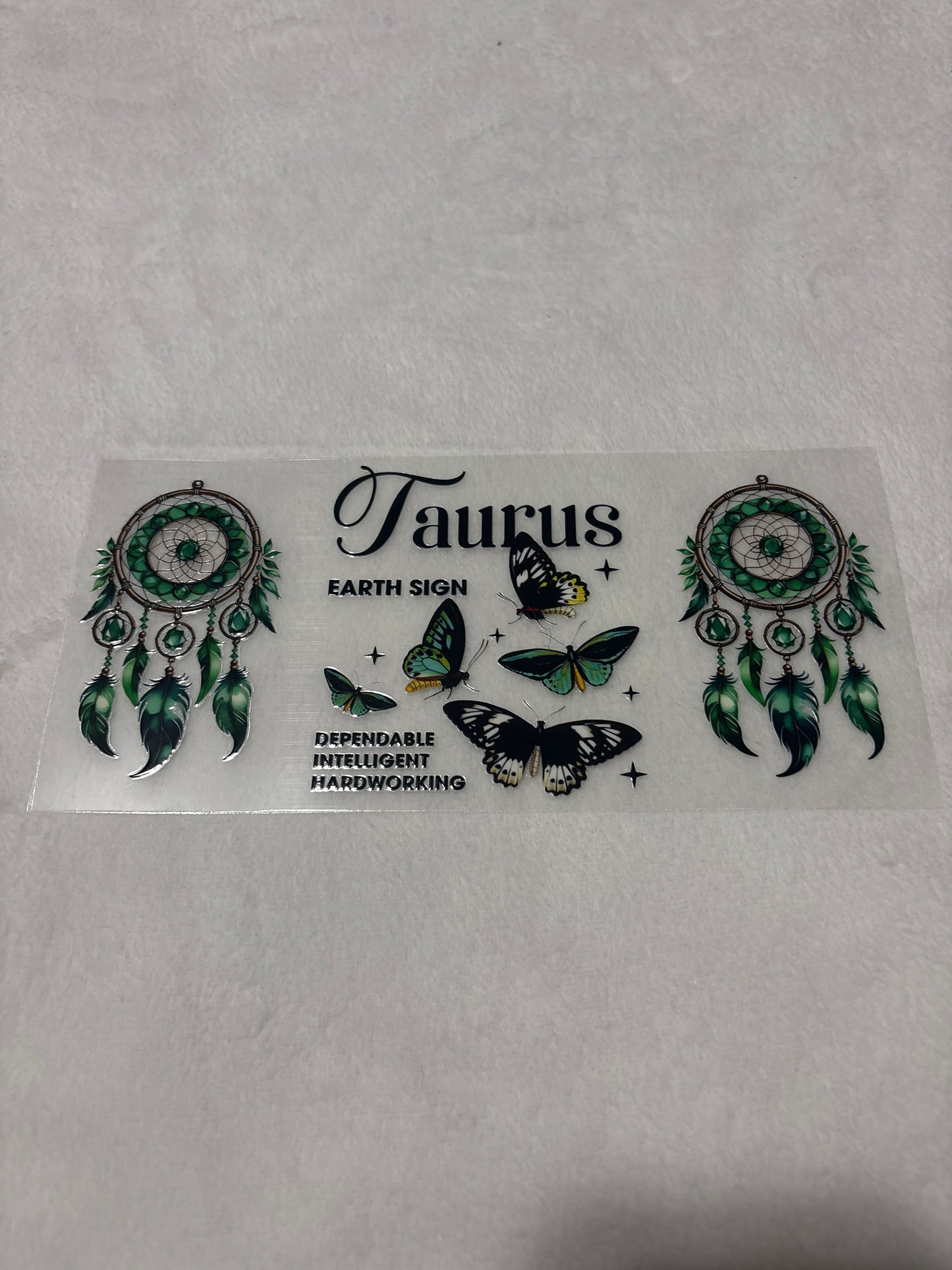 Taurus