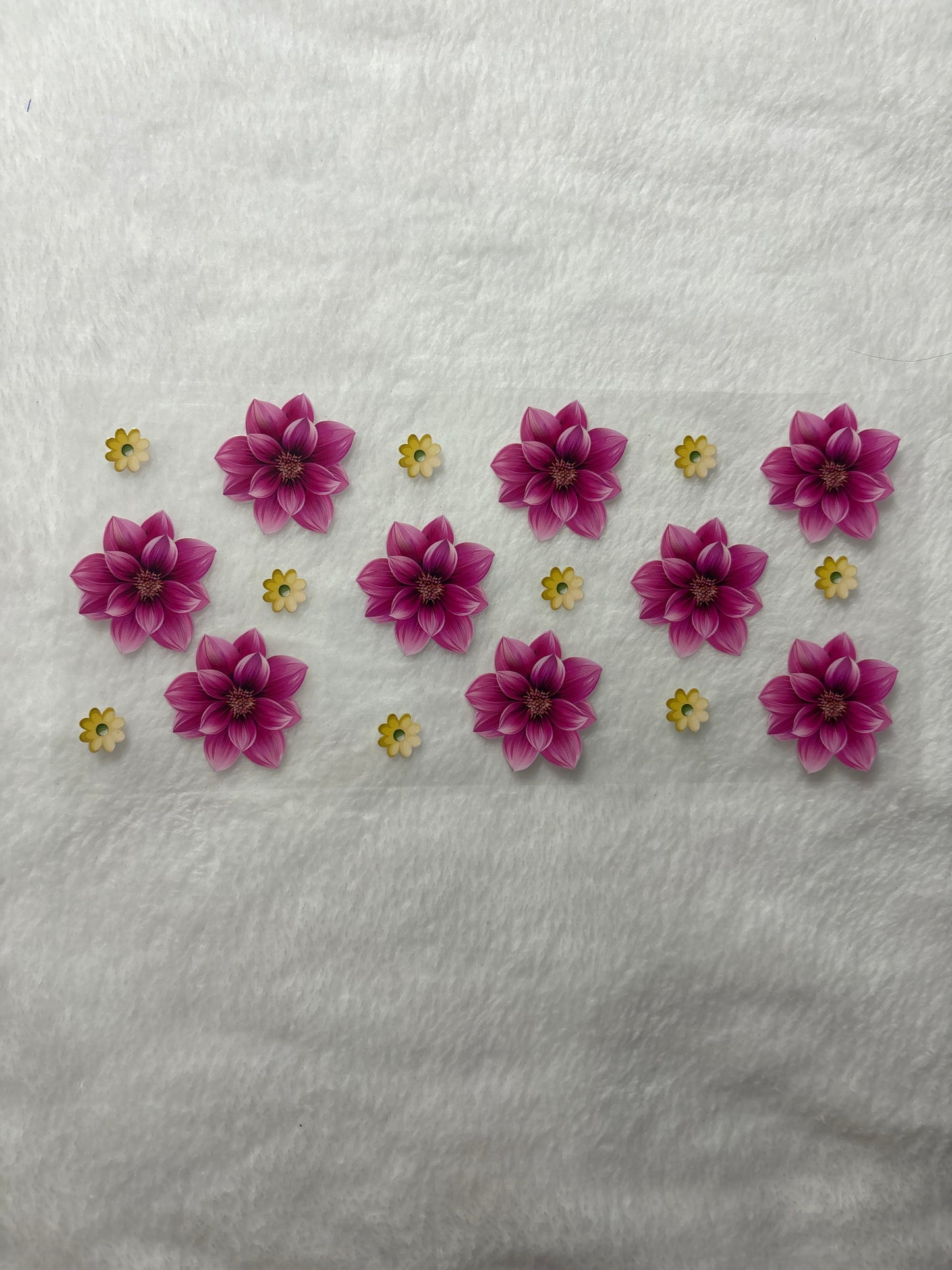 Pink Flowers