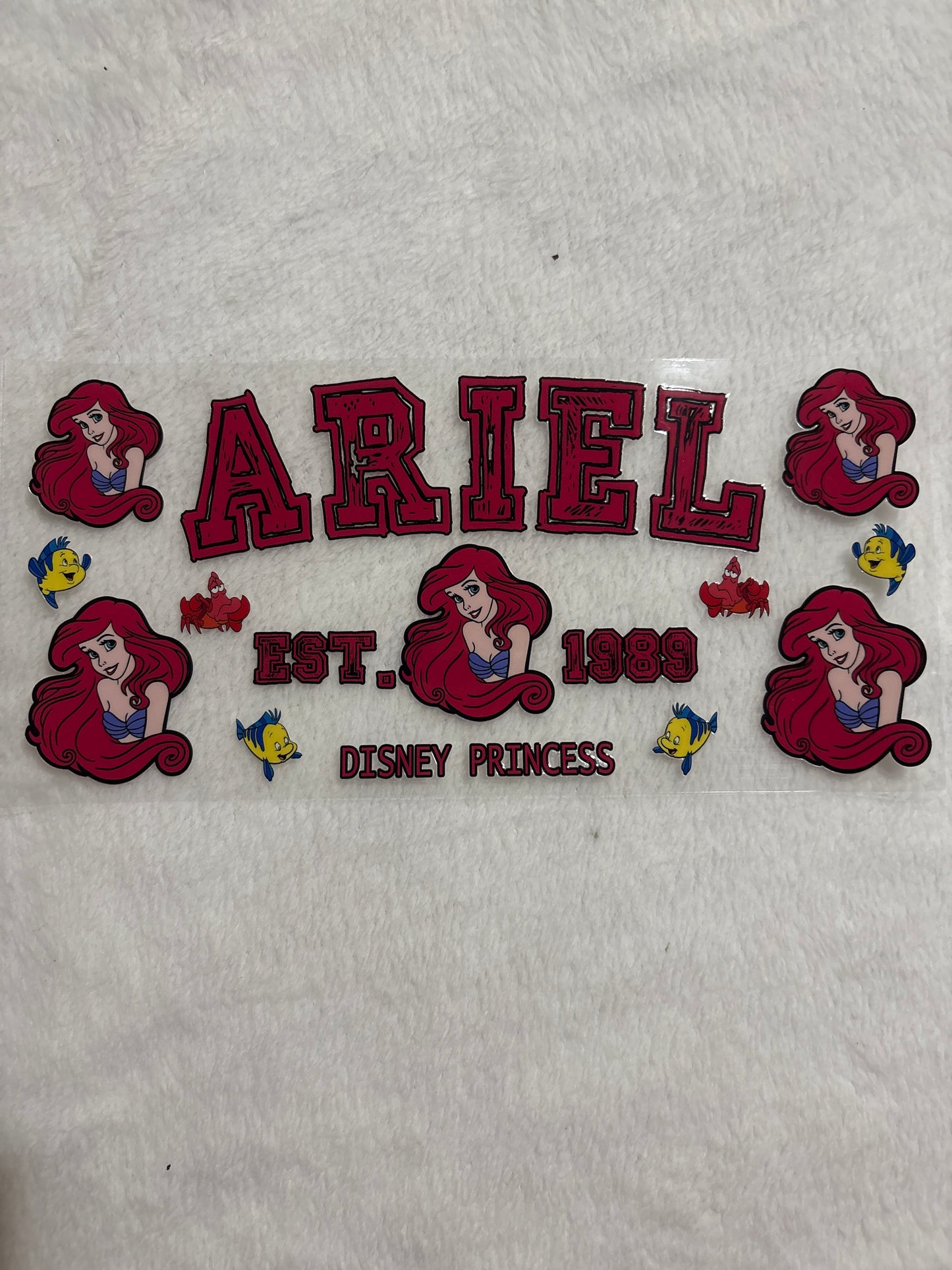 Ariel