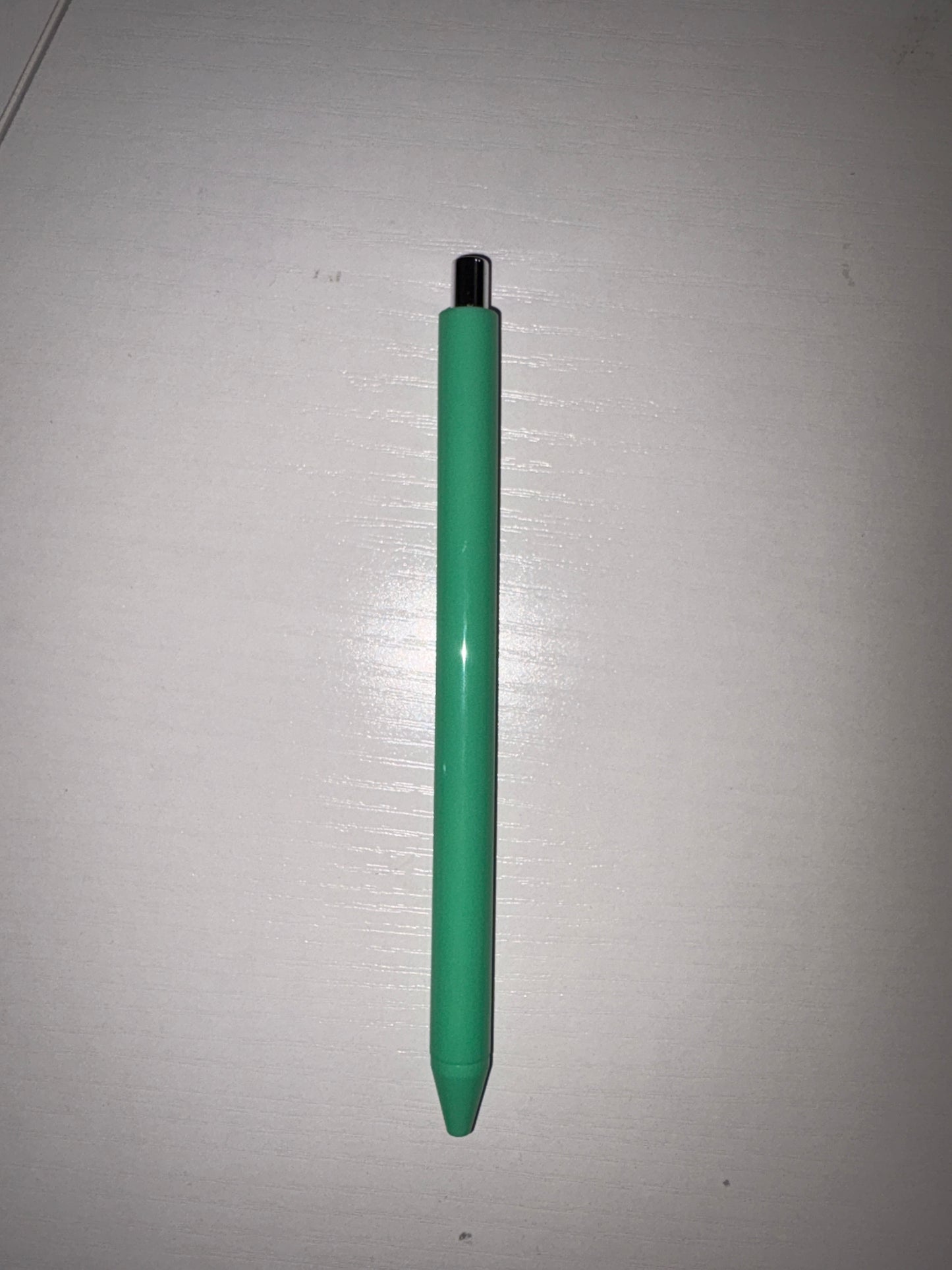 Solid Color Pens