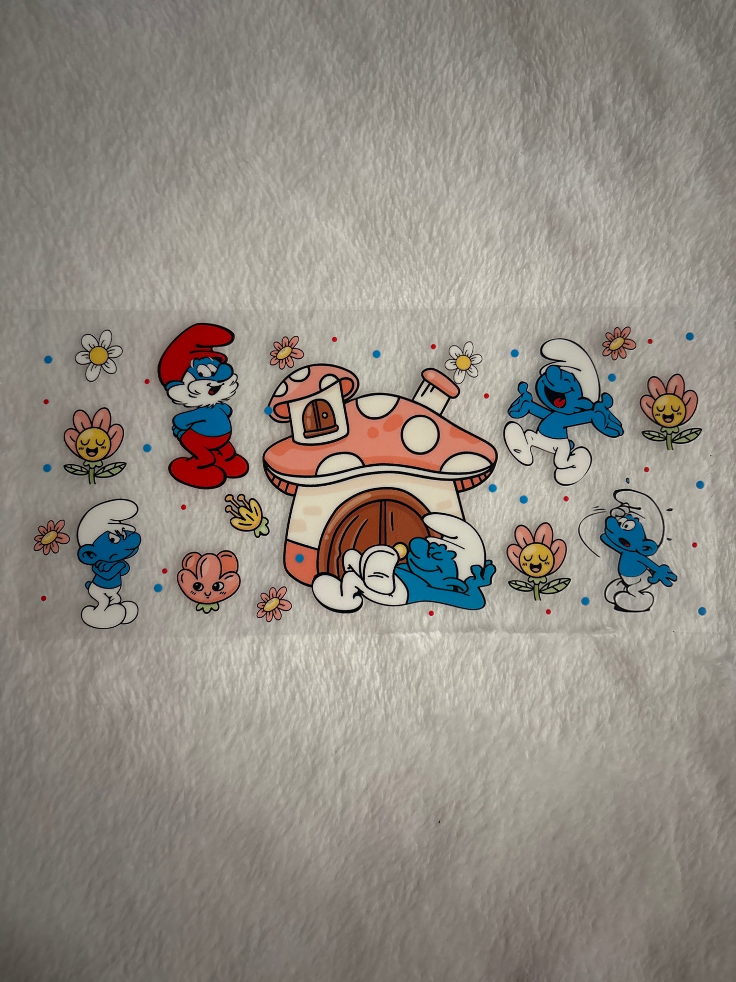 Smurfs